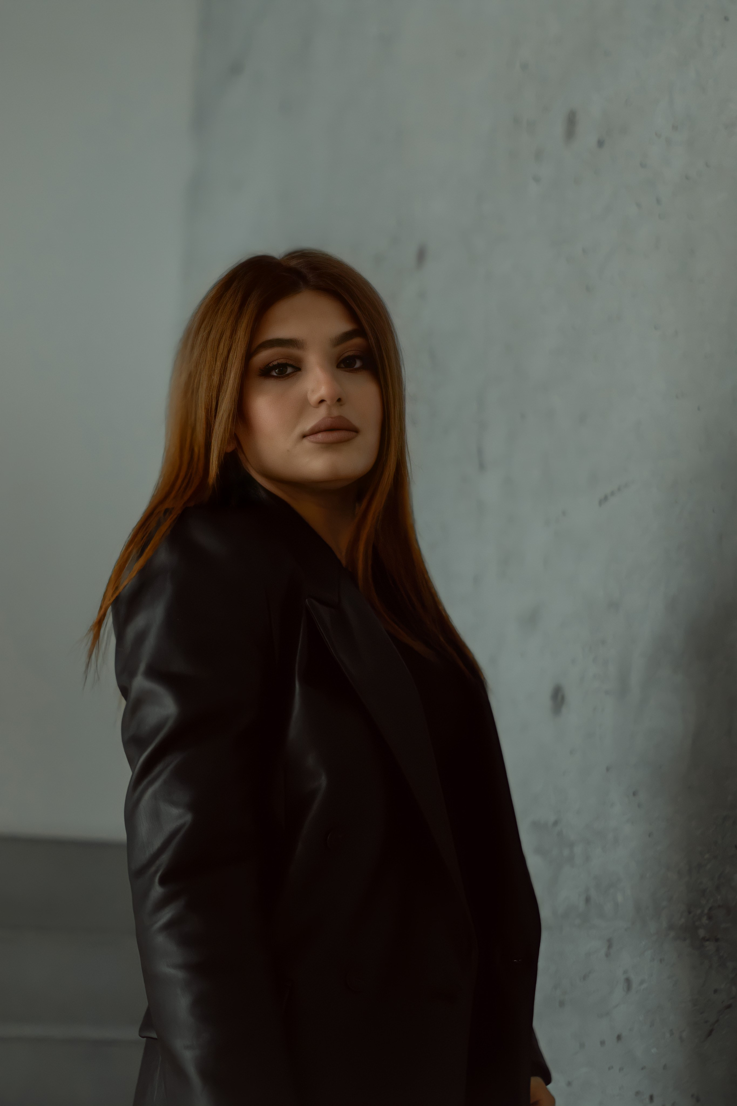 Сона. Фотограф Стилист Тюмень Вера Хайруллина