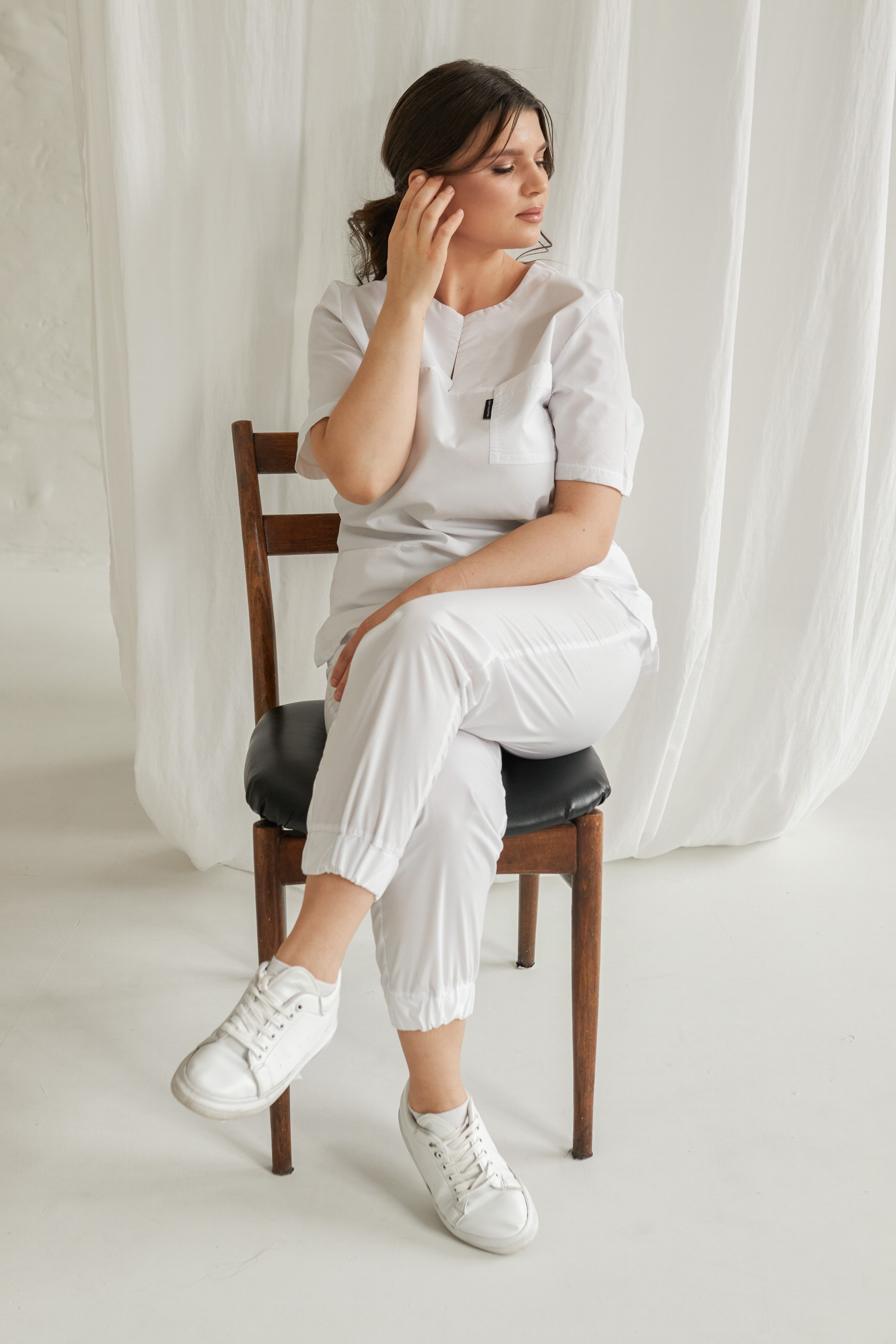 Для косметолога. Фотограф Стилист Тюмень Вера Хайруллина