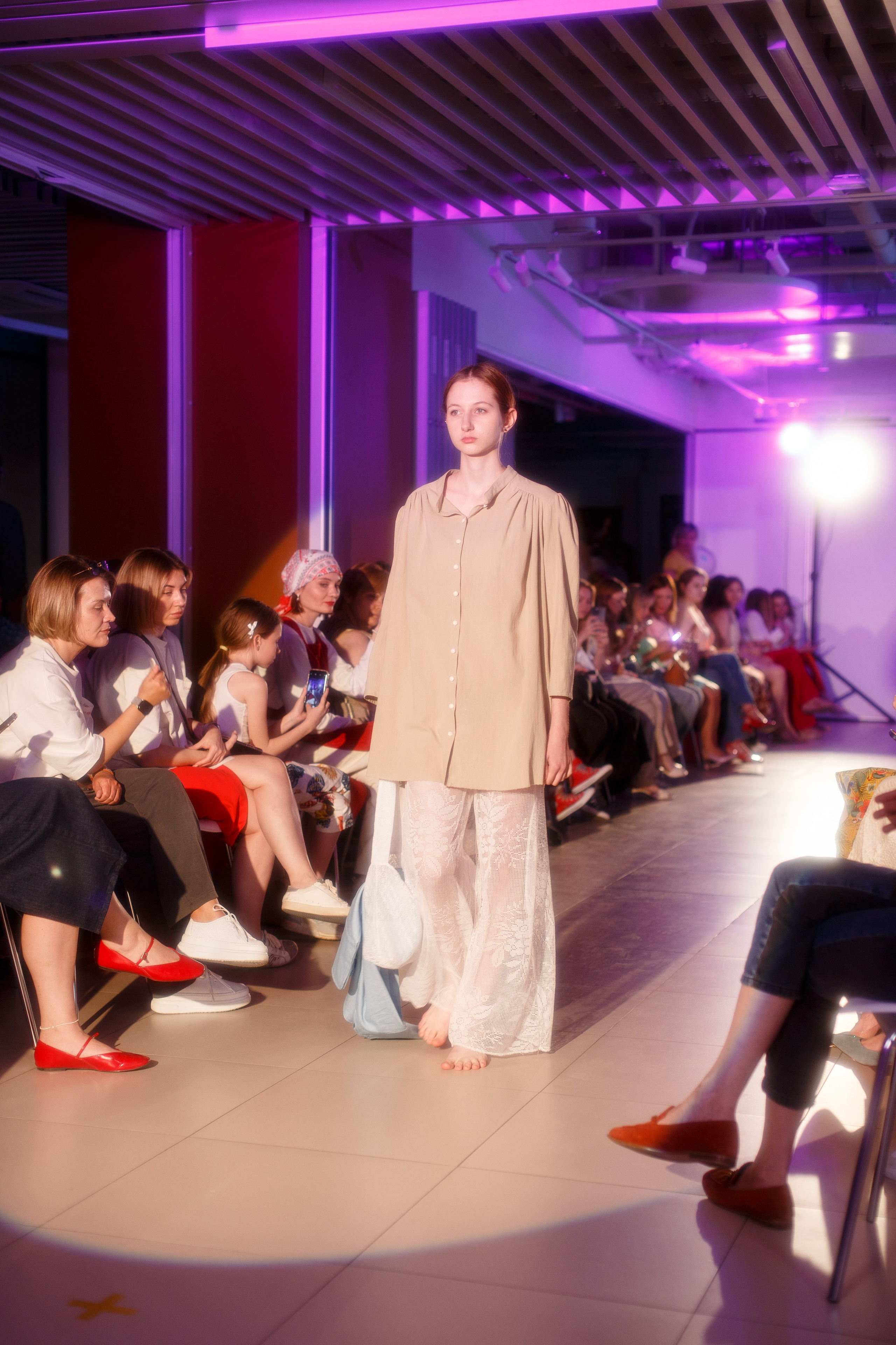 Донская мода. Алена Русских — фотограф и графический дизайнер в Ростове-на-дону