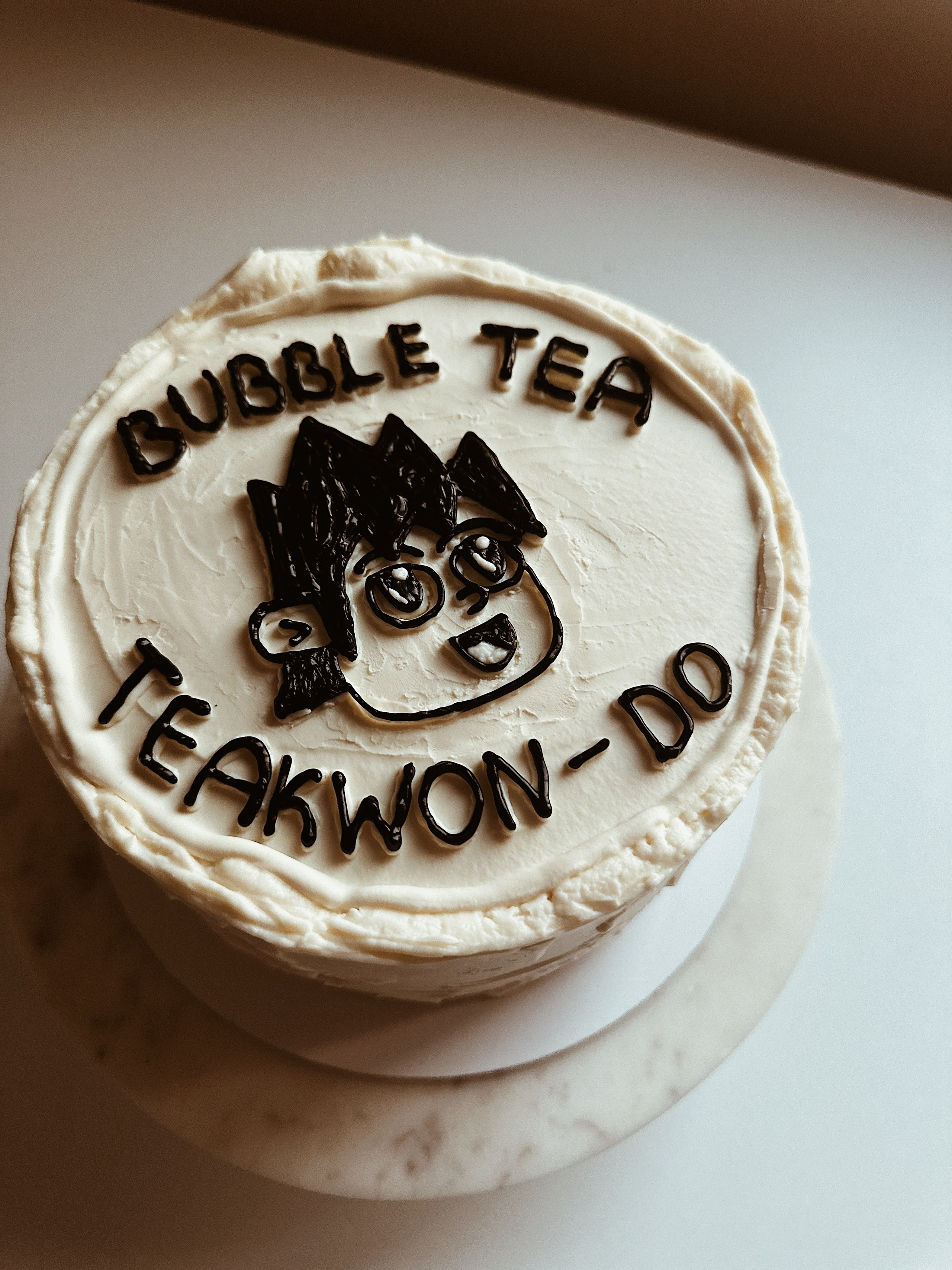 Мини-cake. Арт-кондитер в Москве Маша Шафран