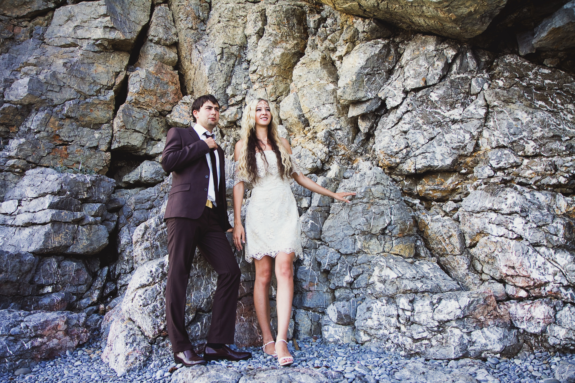 Лавстори фотограф в Ялте