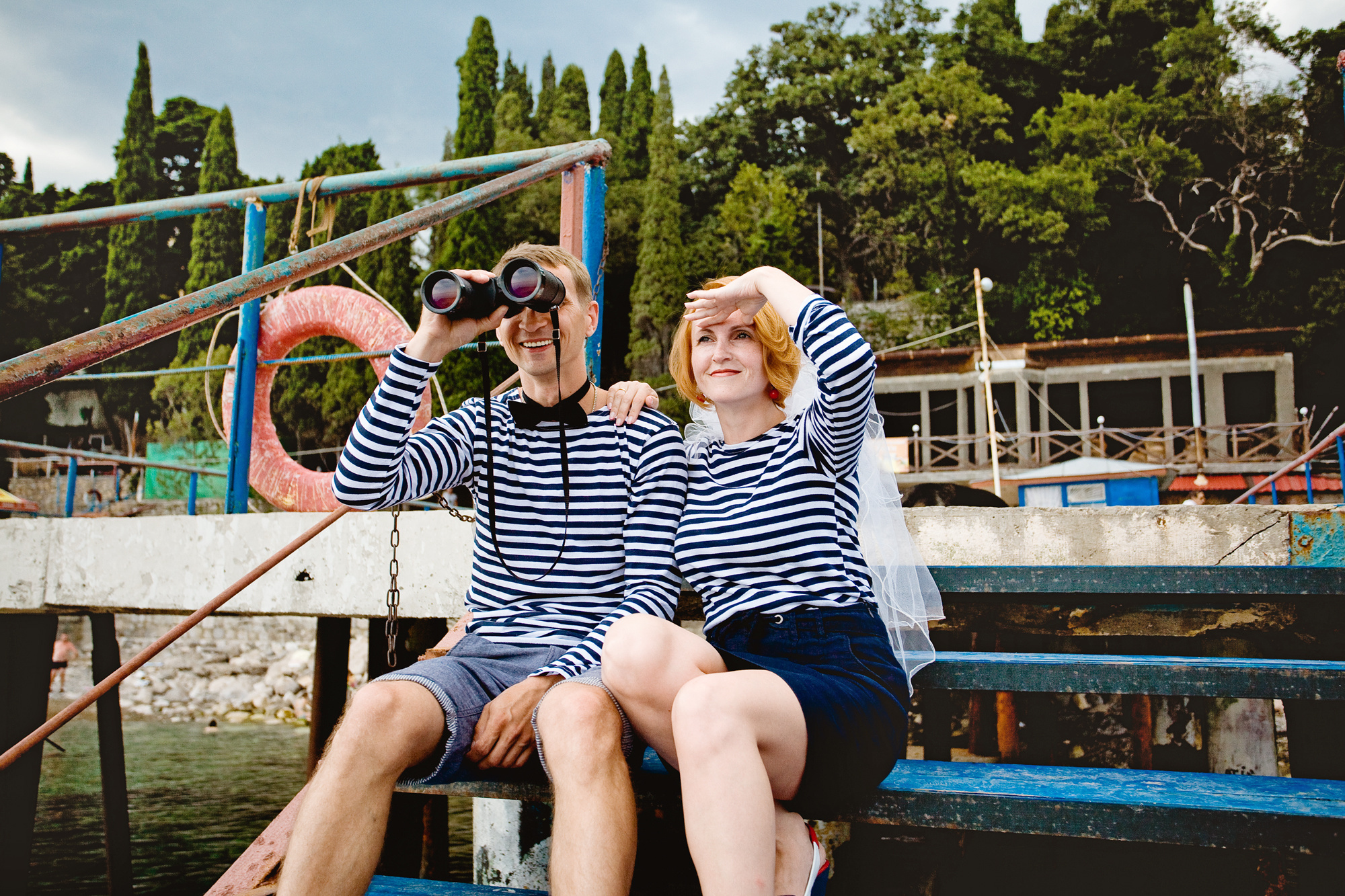 Лав стори фотограф