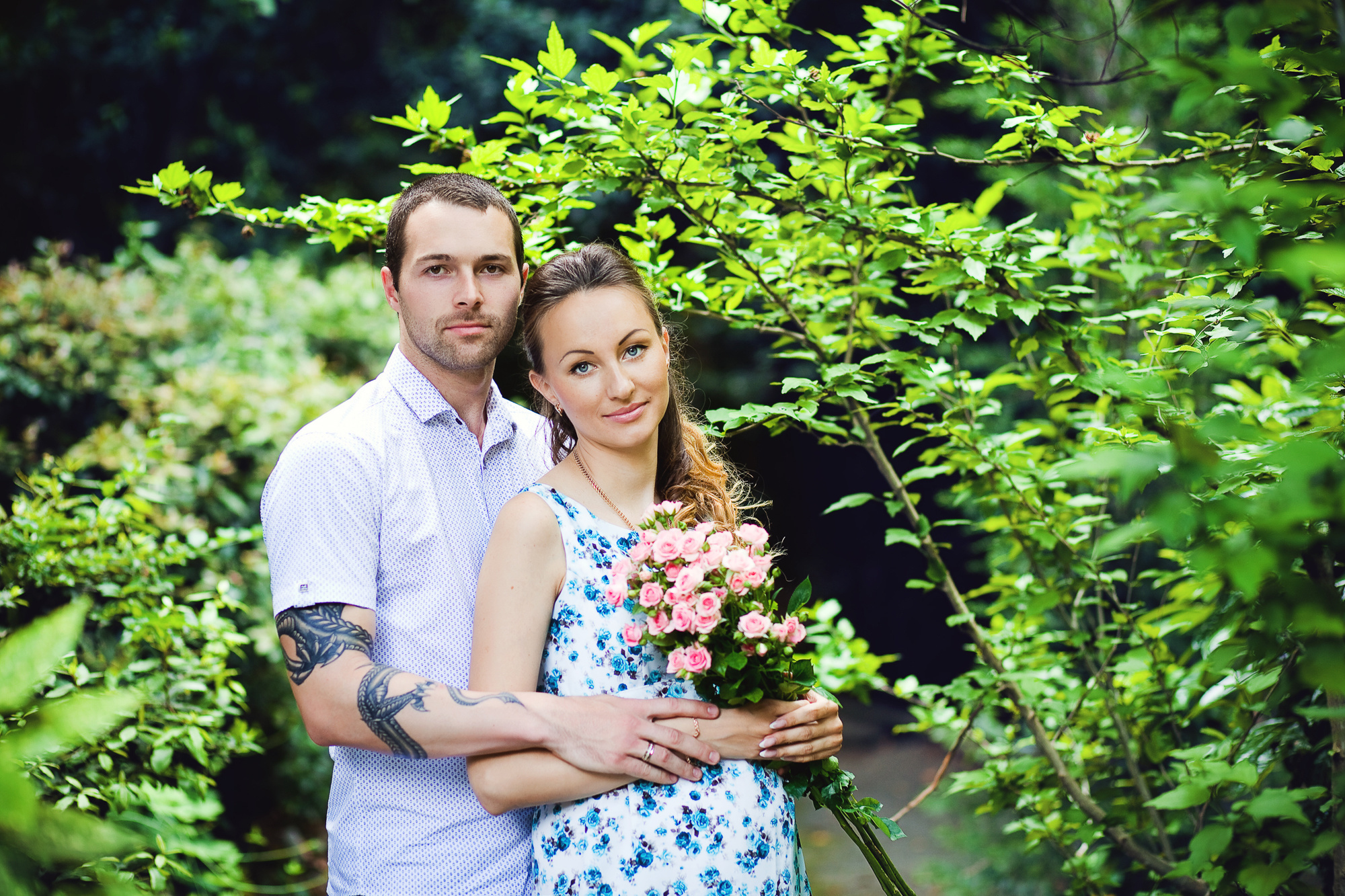 Лавстори фотограф