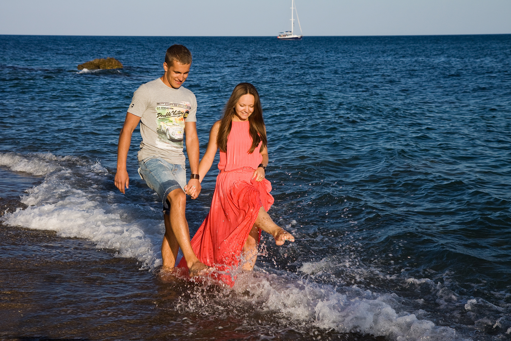 Love story фотограф в Симферополе