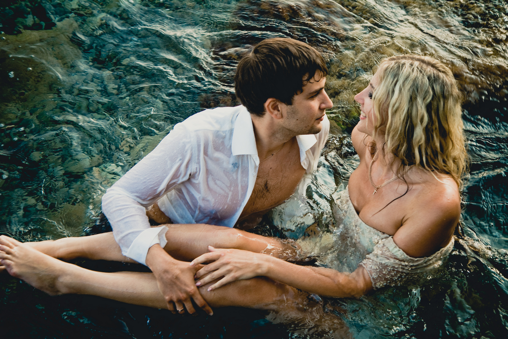 Lovestory фотограф в Крыму