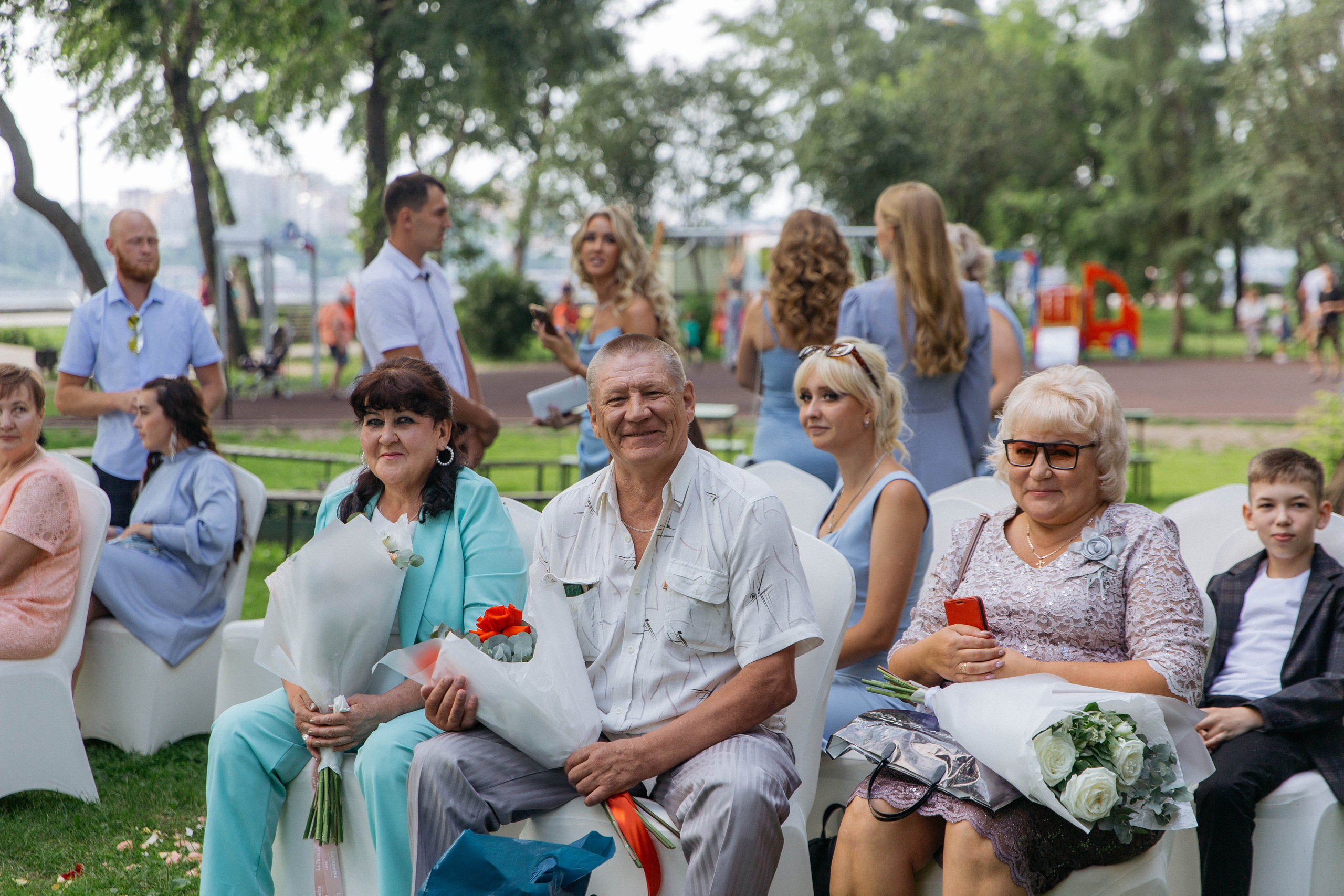 Игорь & Надежда. Главная