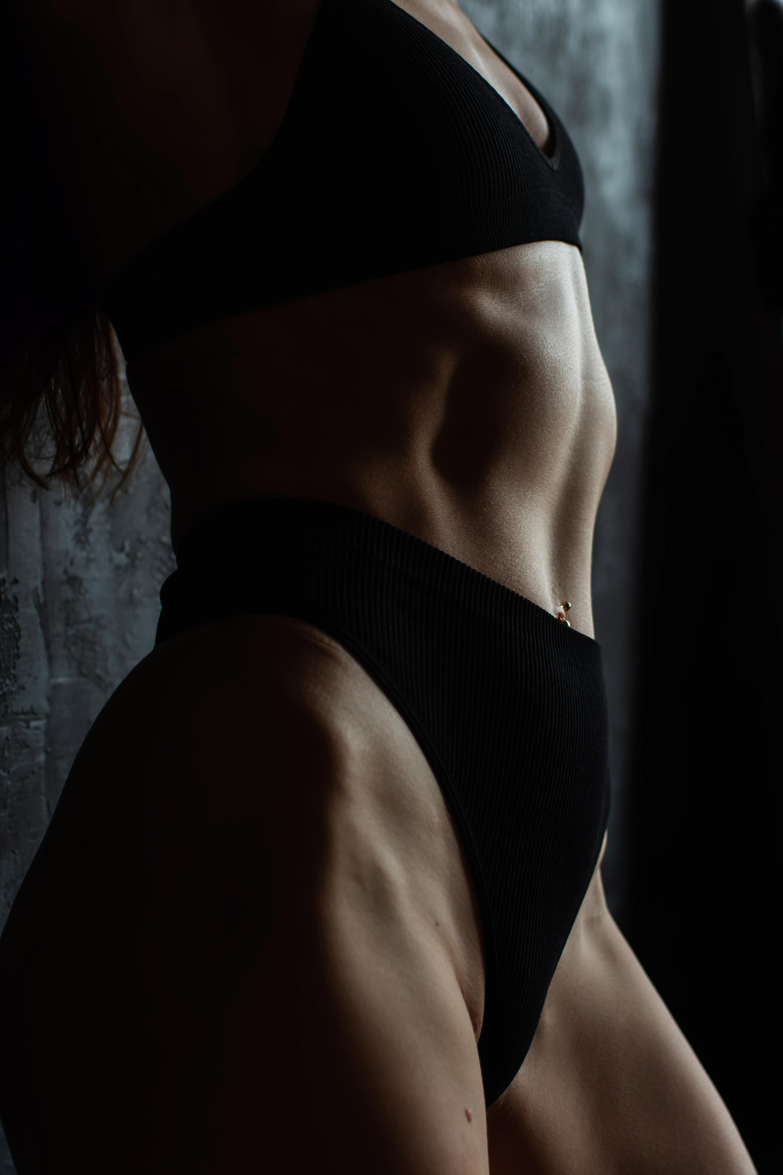 Будуар. Женский фотограф в Москве и Московской области Лена Чалых