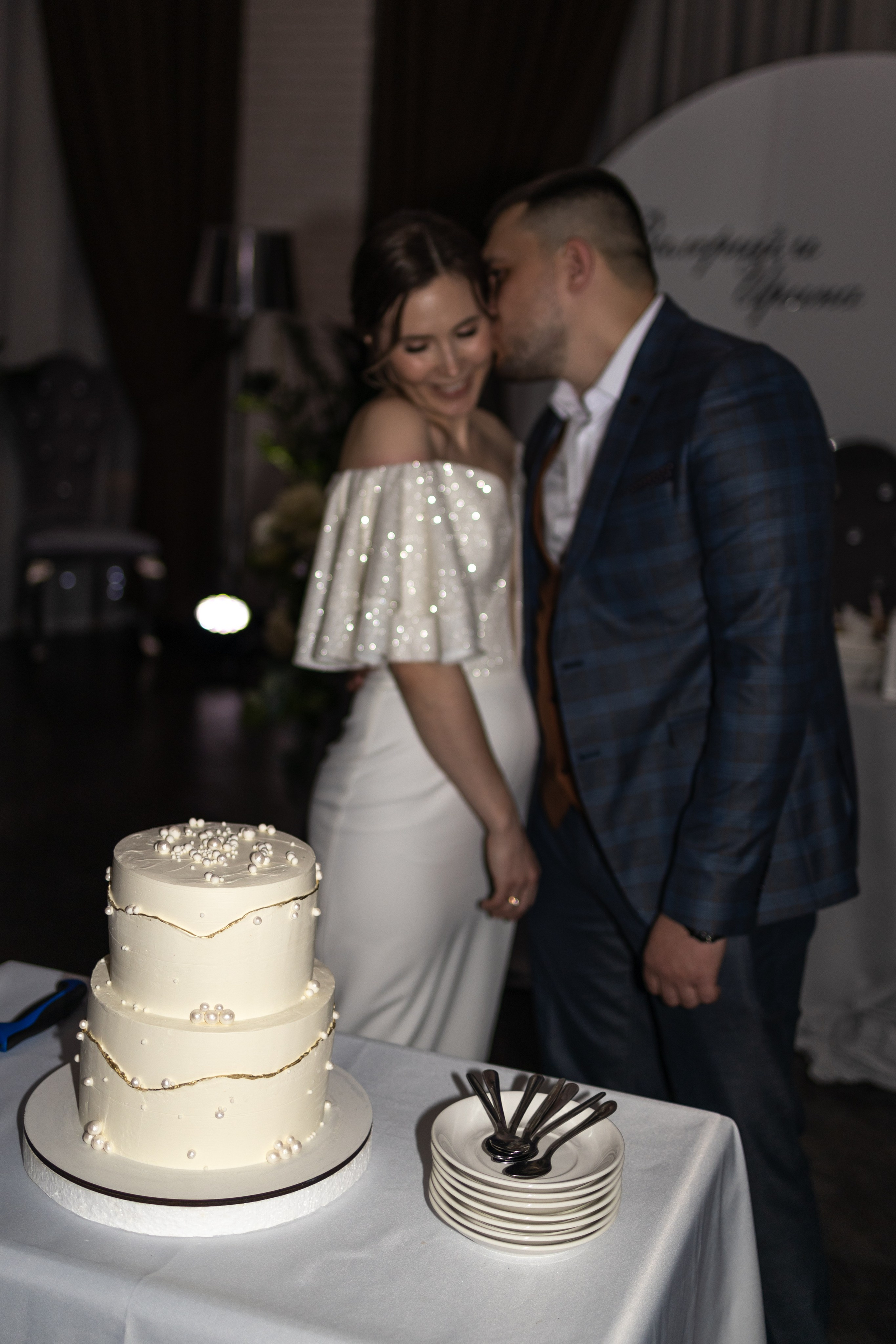 Свадебная. Фотограф Иркутск. Надежда Иванова