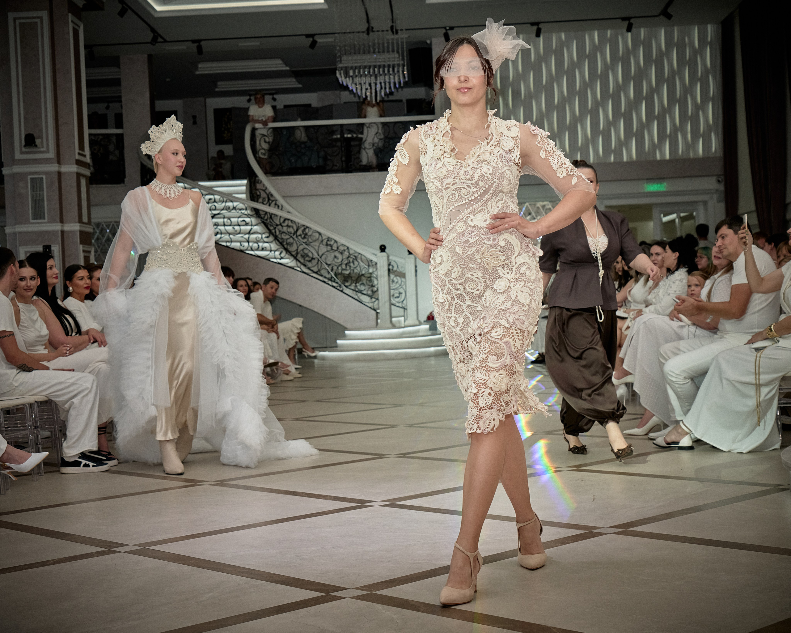 KRASNODAR FASHION SHOW. Фотограф в Краснодаре Татьяна Вижевитова