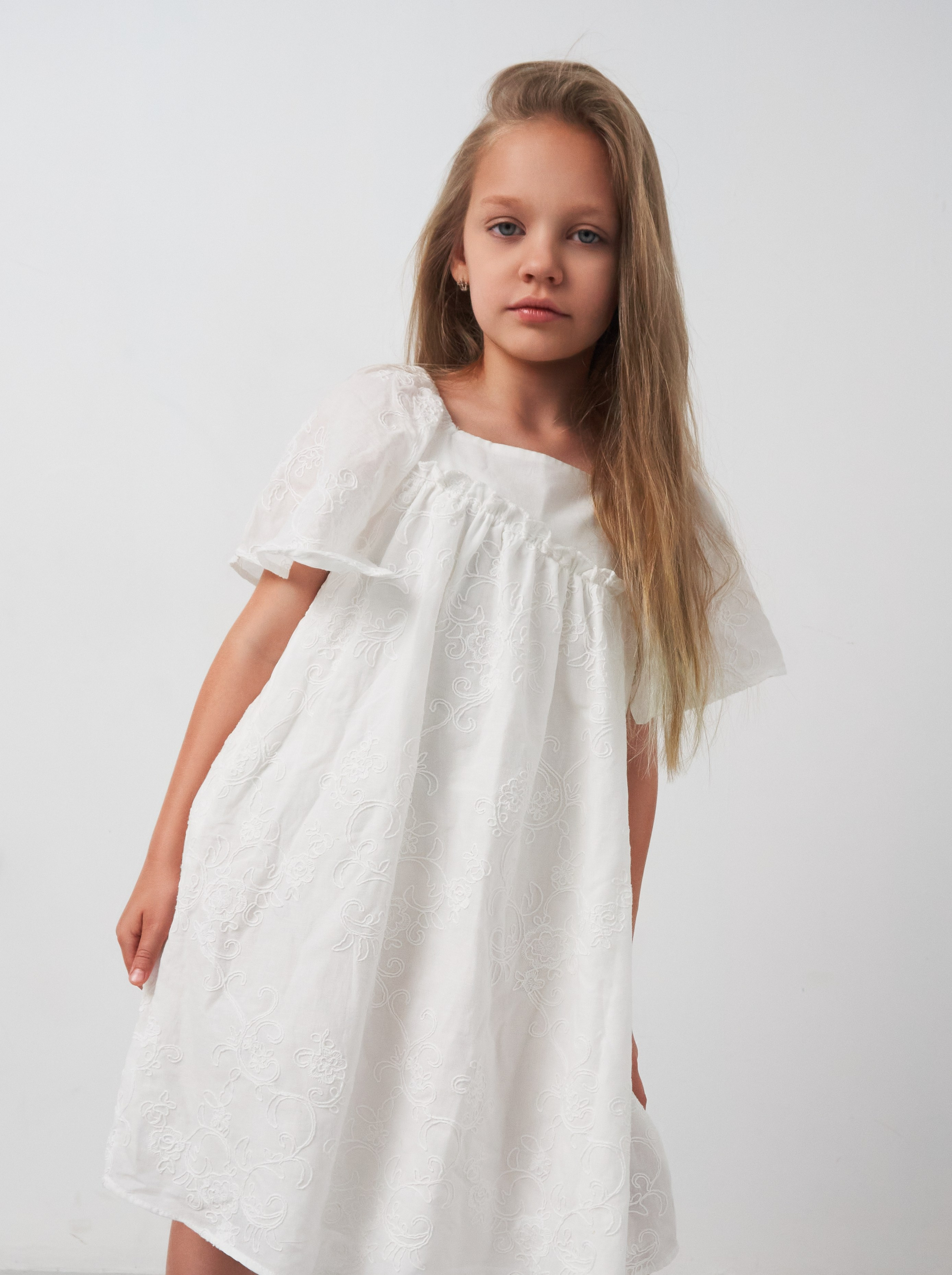 Детская студийная съемка. Фотограф в Краснодаре Татьяна Вижевитова