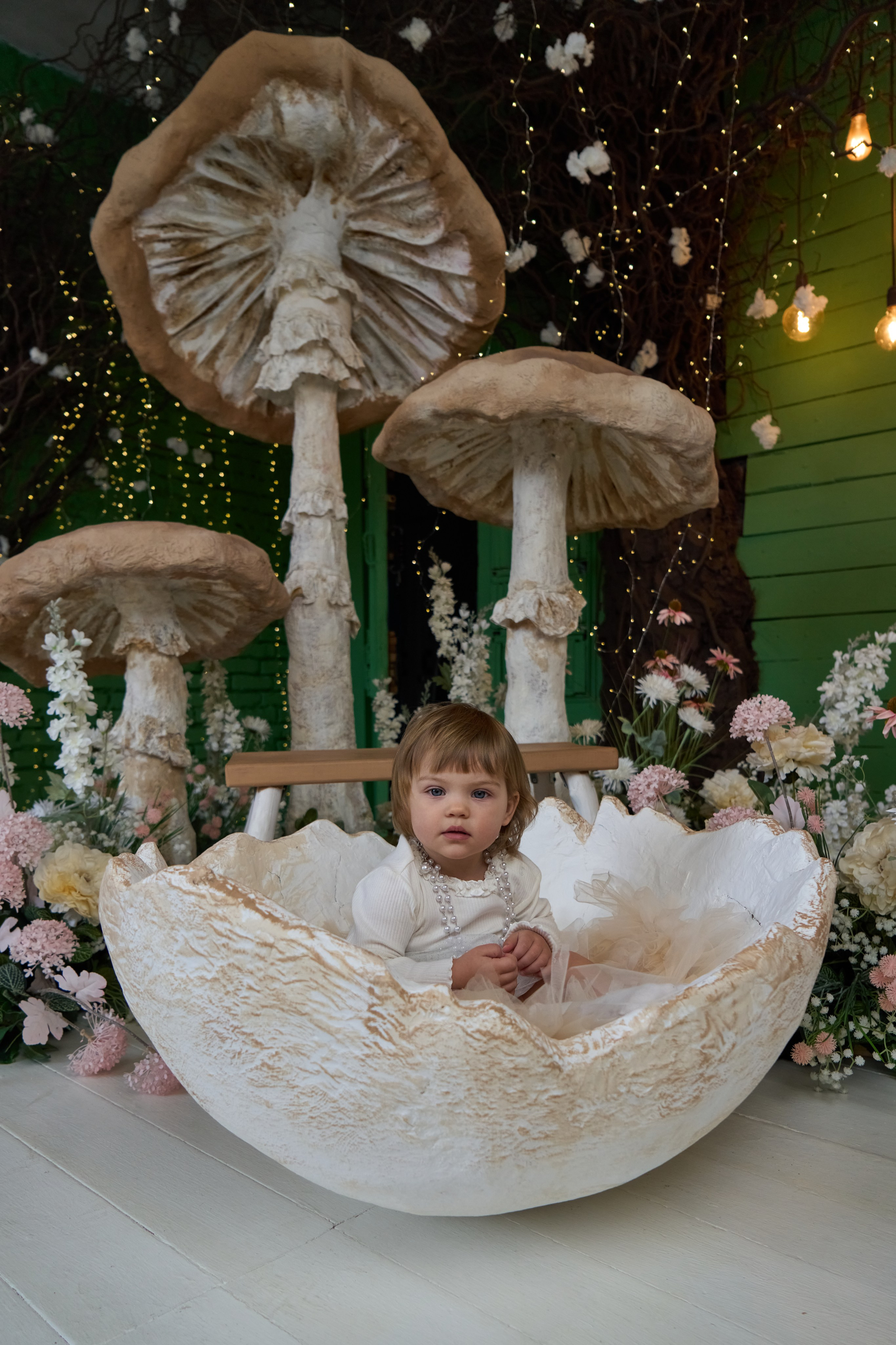 Ева. Фотограф в Краснодаре Татьяна Вижевитова