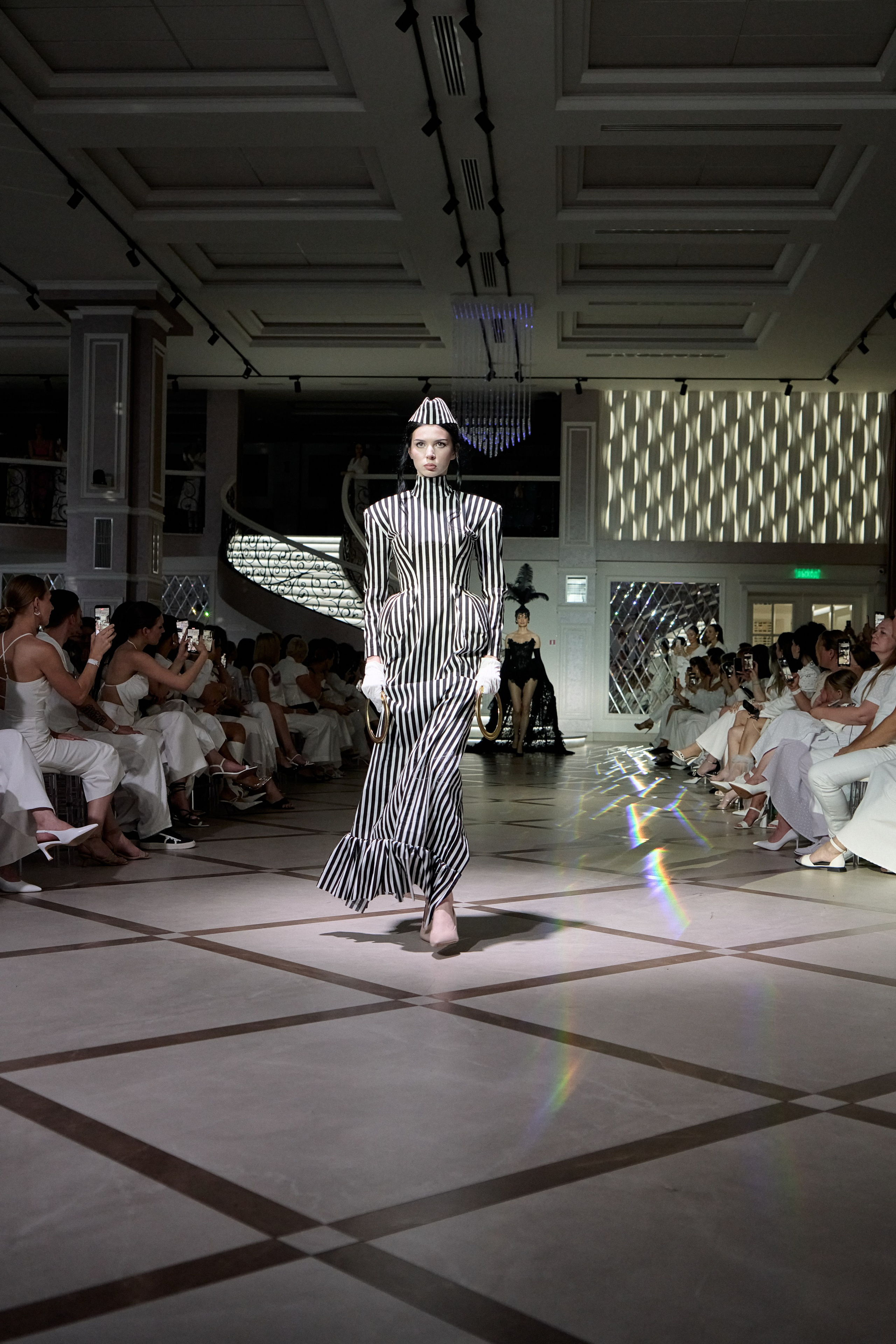 KRASNODAR FASHION SHOW