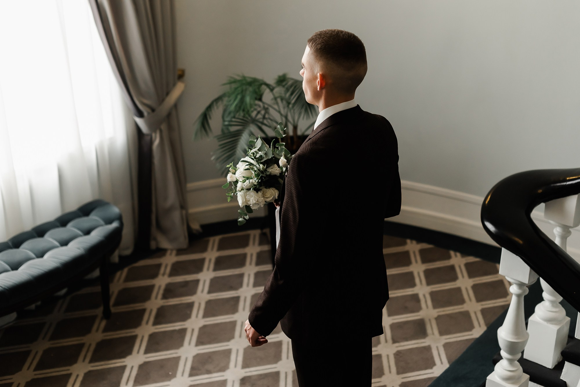 Дима и Арина. Свадебный фотограф в Барнауле Дмитрий Медведев