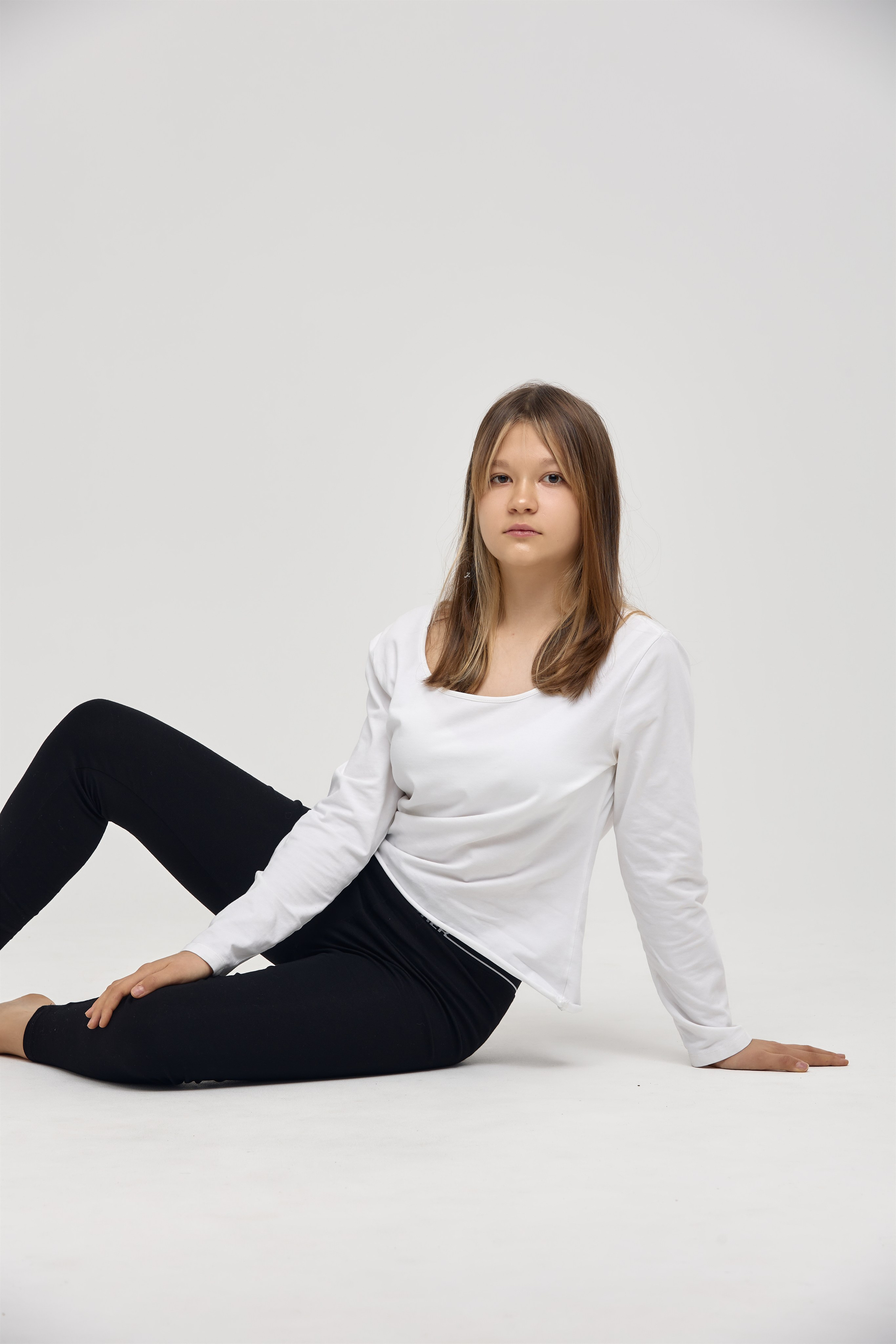 Одиянко Алиса. Школа Развития моделей Город Ижевск