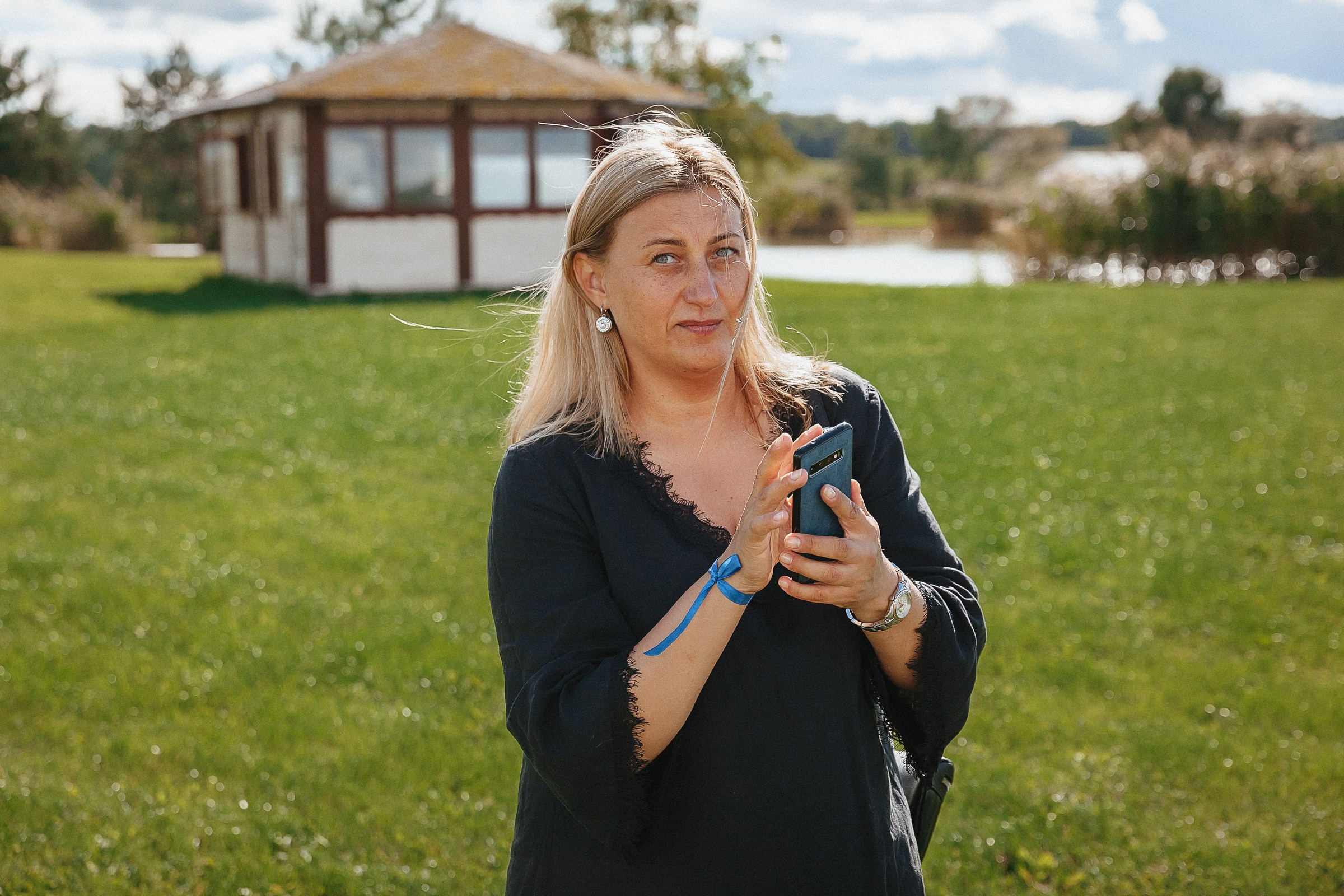 КООП «ГАЗПРОМ». Свадебный и репортажный фотограф Калининград