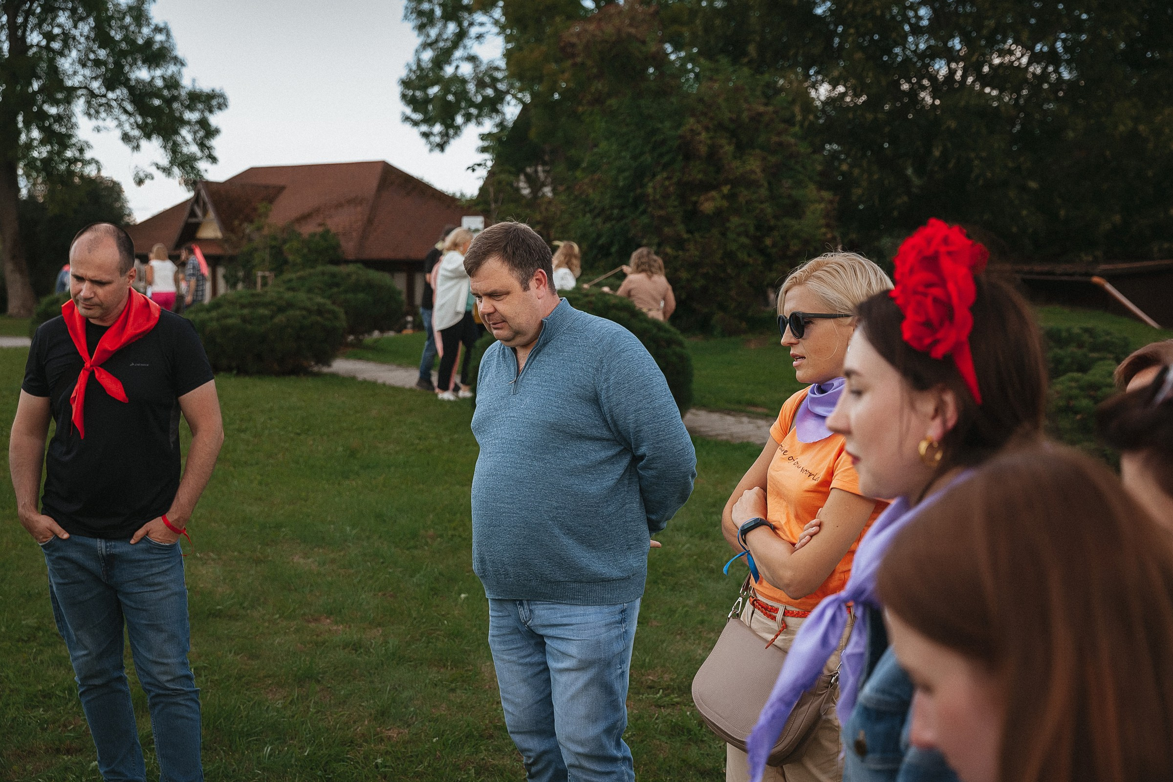КООП «ГАЗПРОМ». Свадебный и репортажный фотограф Калининград