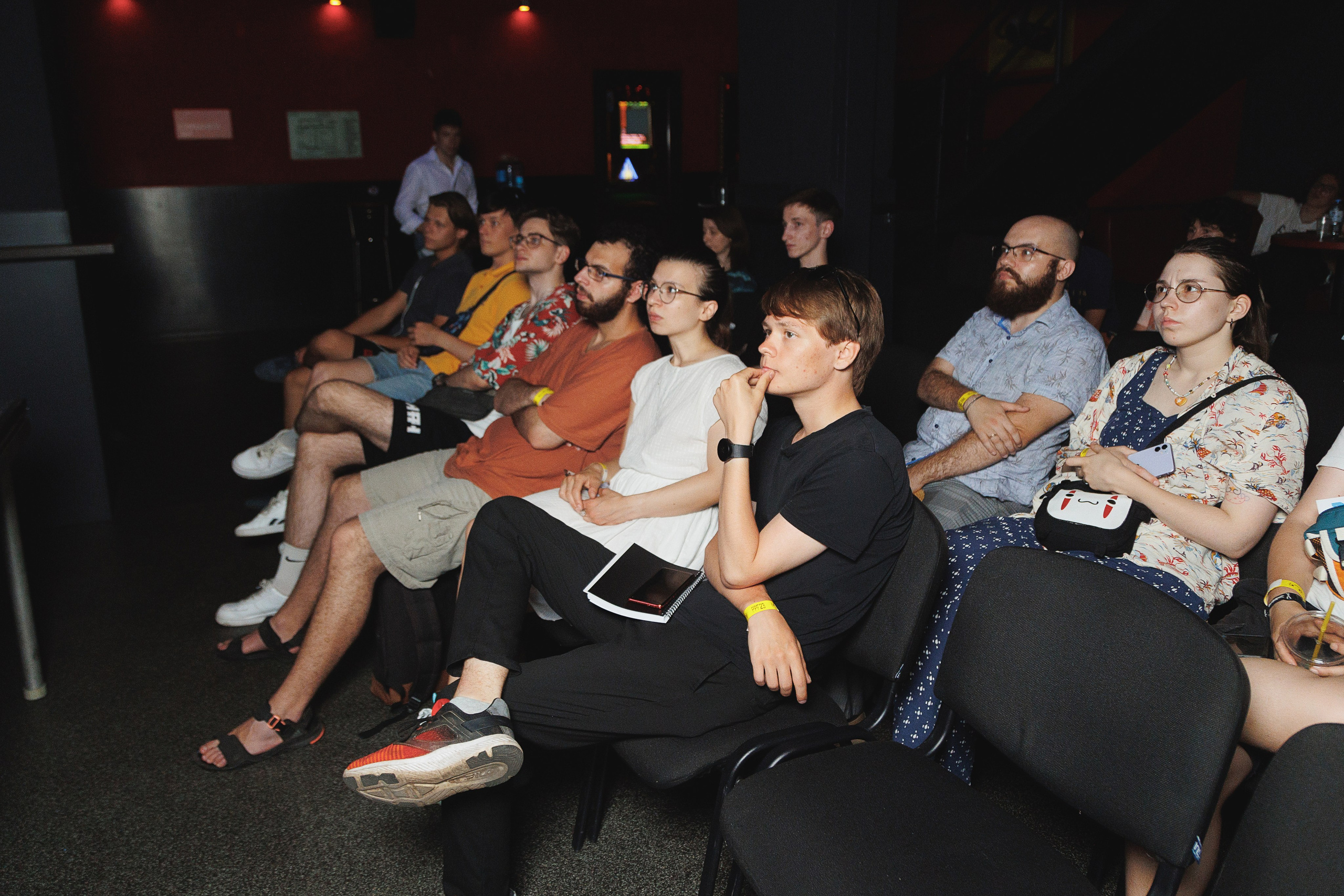 PLAYPORT FEST 2023. Свадебный и репортажный фотограф Калининград