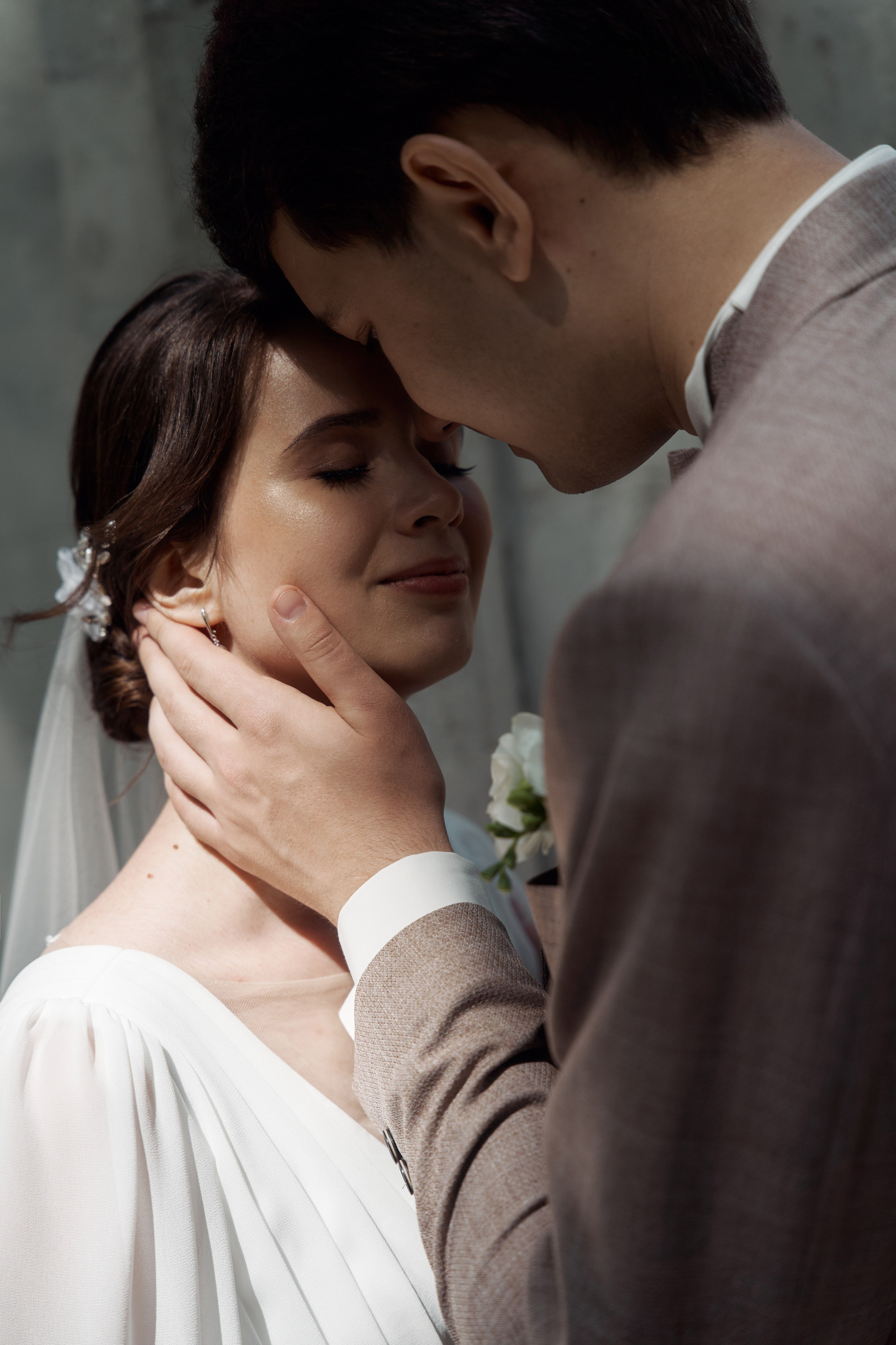 Аяз и Камили. Свадебный фотограф в Москве и Подмосковье Виктор Одинцов