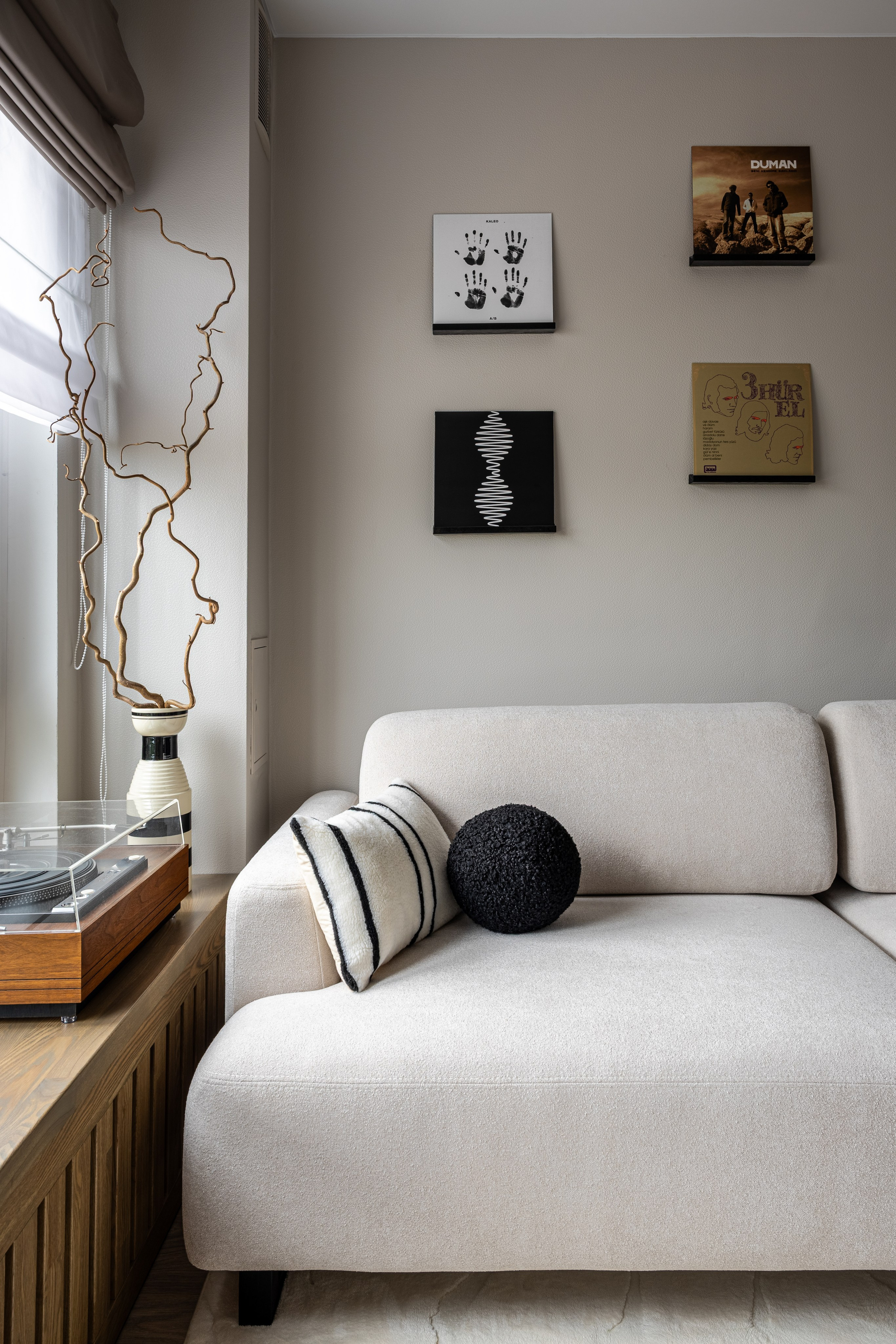 Veselinskiy| Интерьерный фотограф | Москва