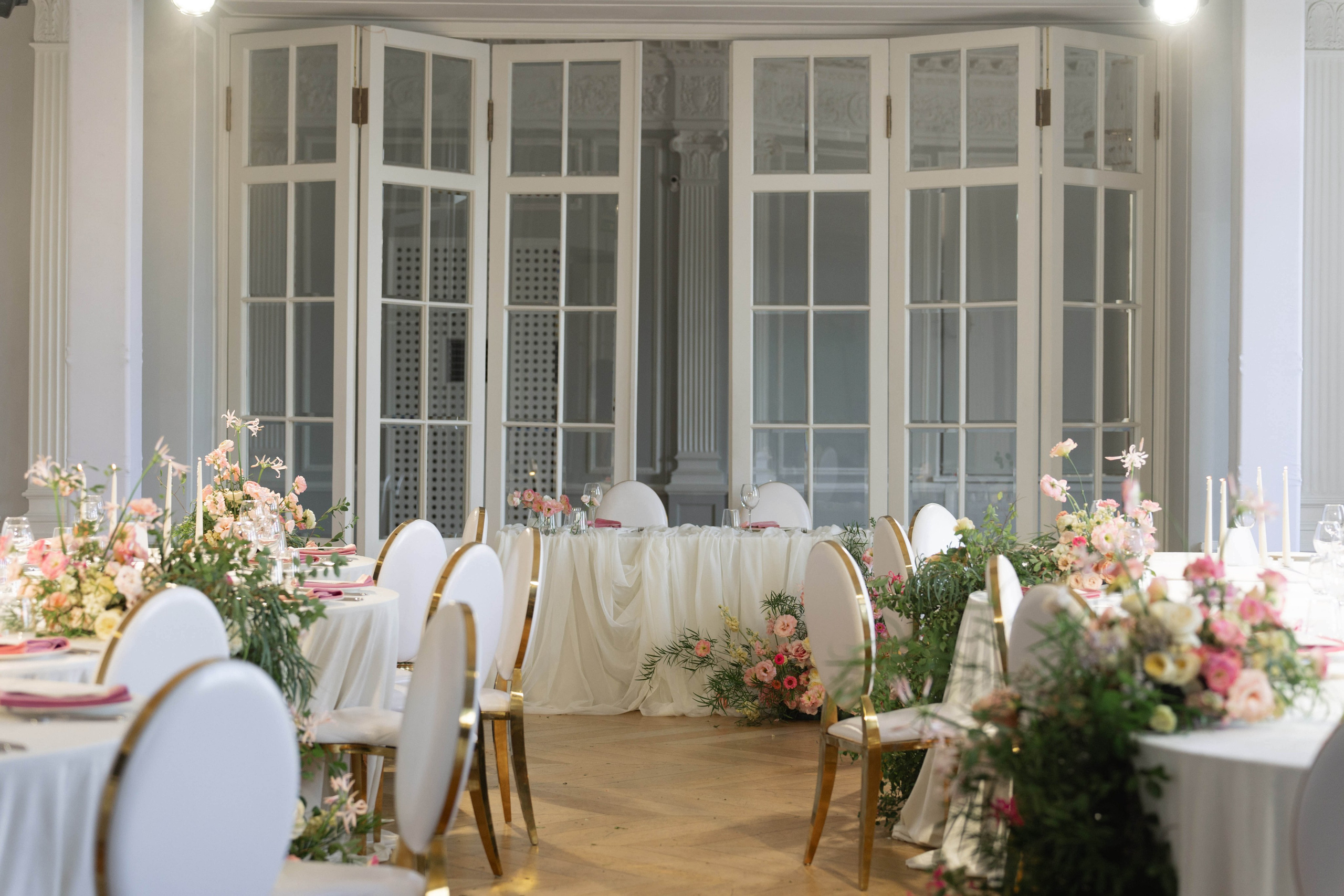 Четыре сезона. Фотограф в Санкт-Петербурге Александр Дымов