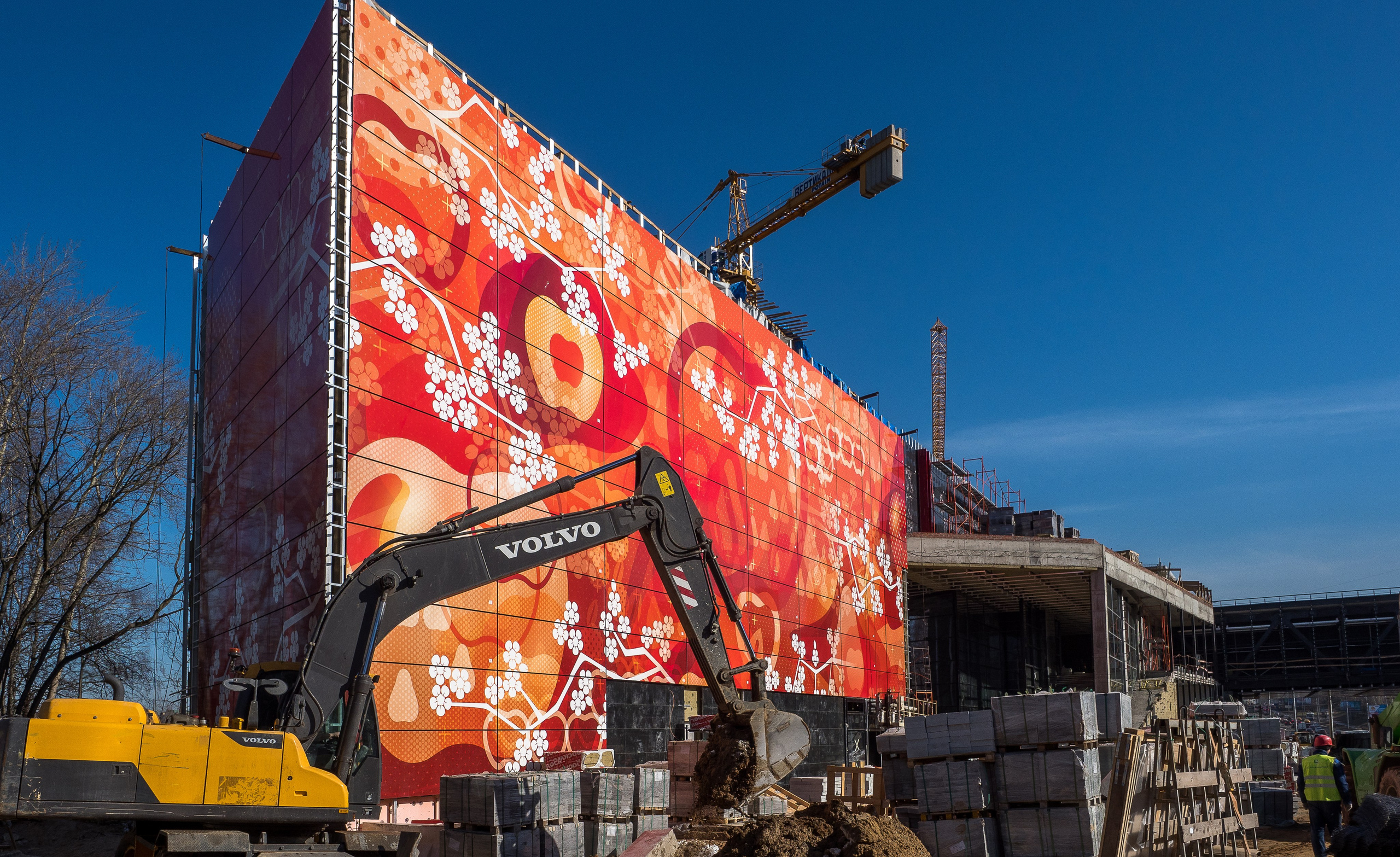 Метро. Съемка в студии под ваш запрос, студийные съемки, фотографии архитектурных объектов — Александр Евстигнеев — фотограф Москва