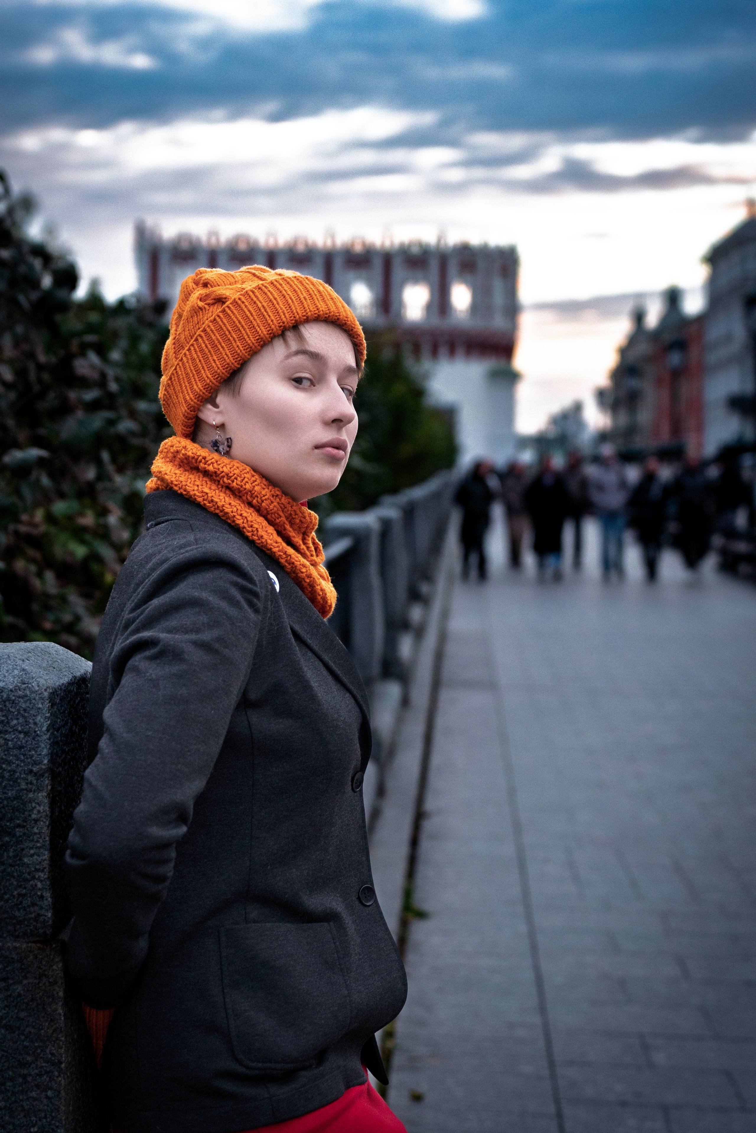 Мария. Свадебный и репортажный фотограф в Москве Александр Кудрявцев