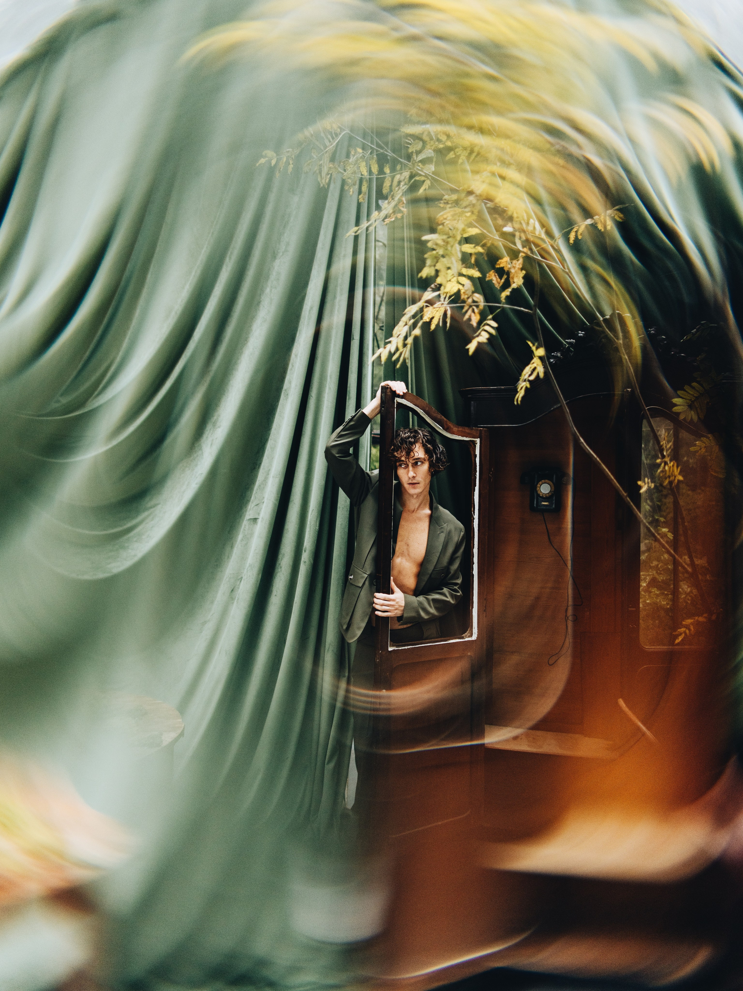 Фото портфолио. Фотохудожник и кинооператор в Москве Ксения Засецкая