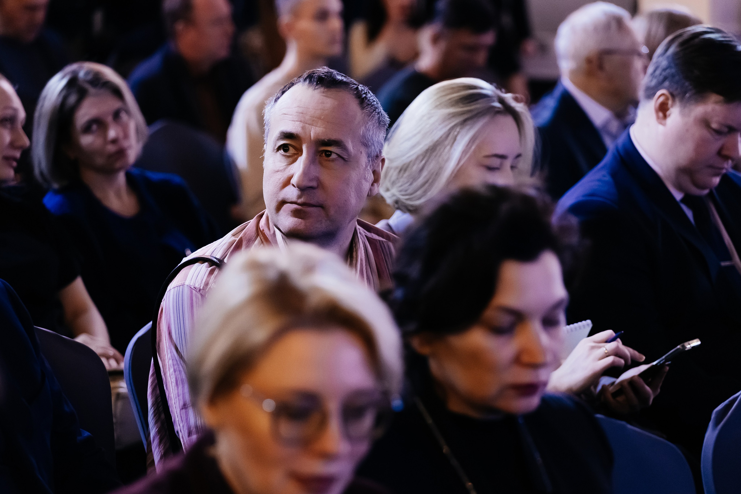 БКС. Фотограф Кемерово | Сергей