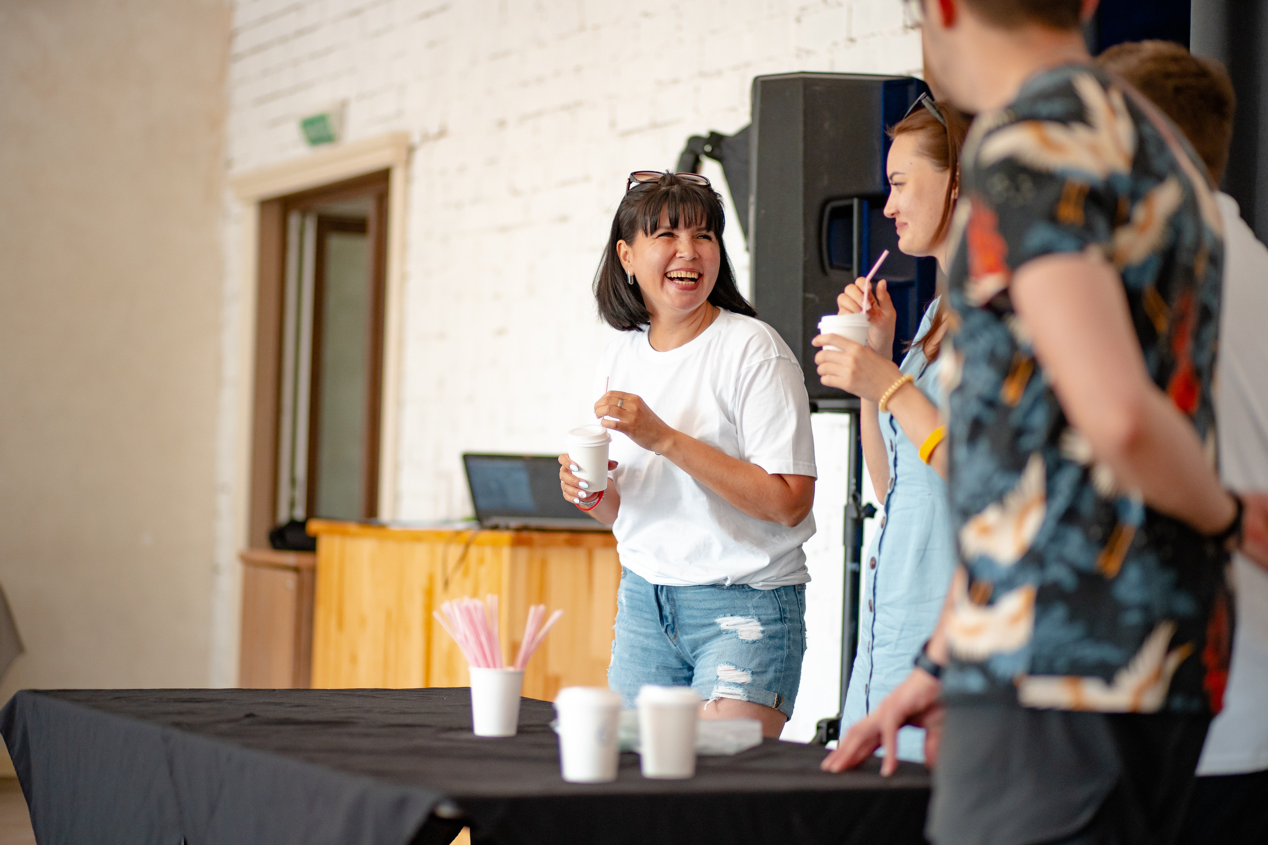 Корпаративный тимбилдинг. Свадебный и репортажный фотограф в Уфе и по России
