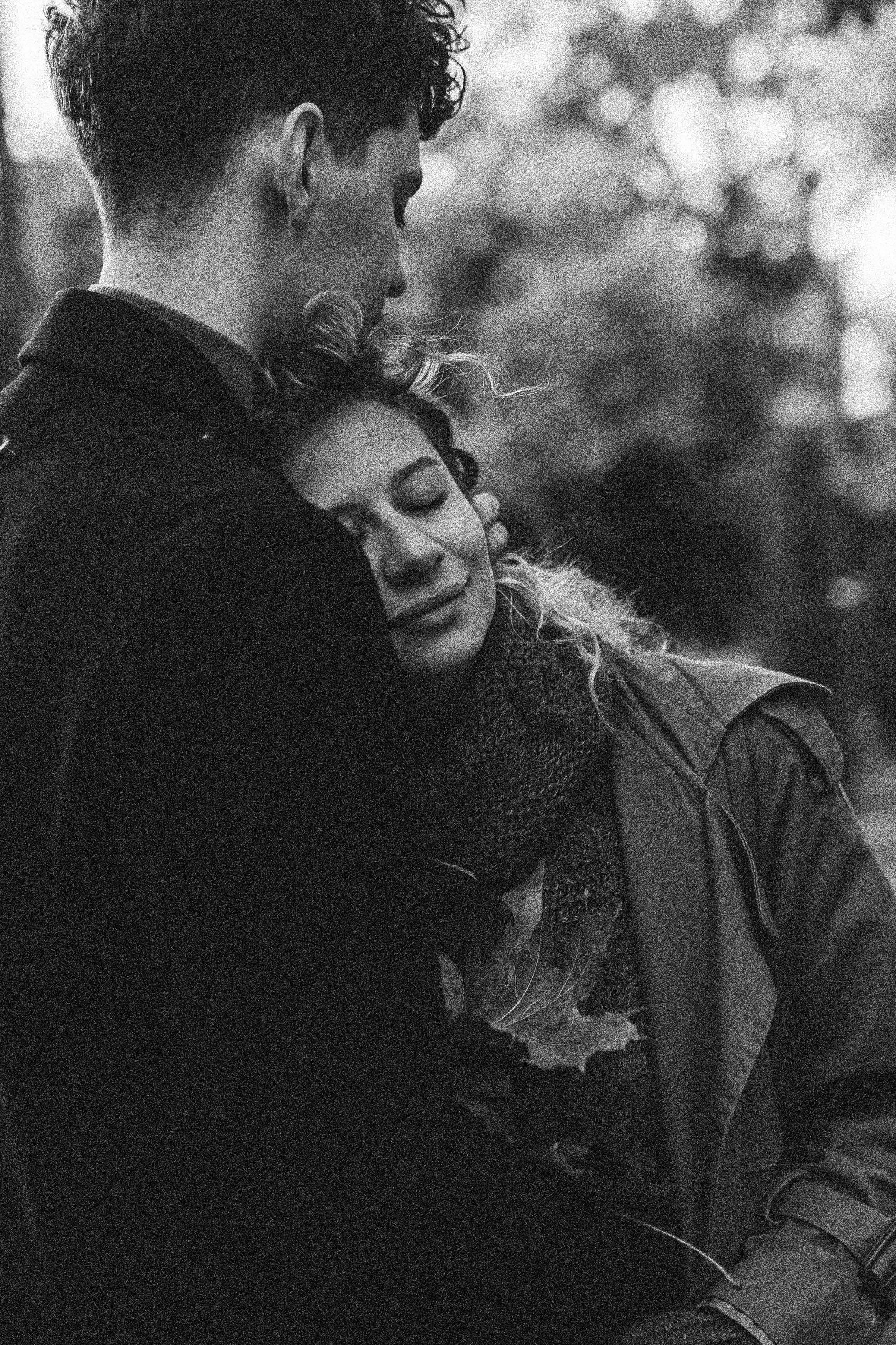 Данил/Ангелина. Фотограф в Москве Татьяна Сергеева