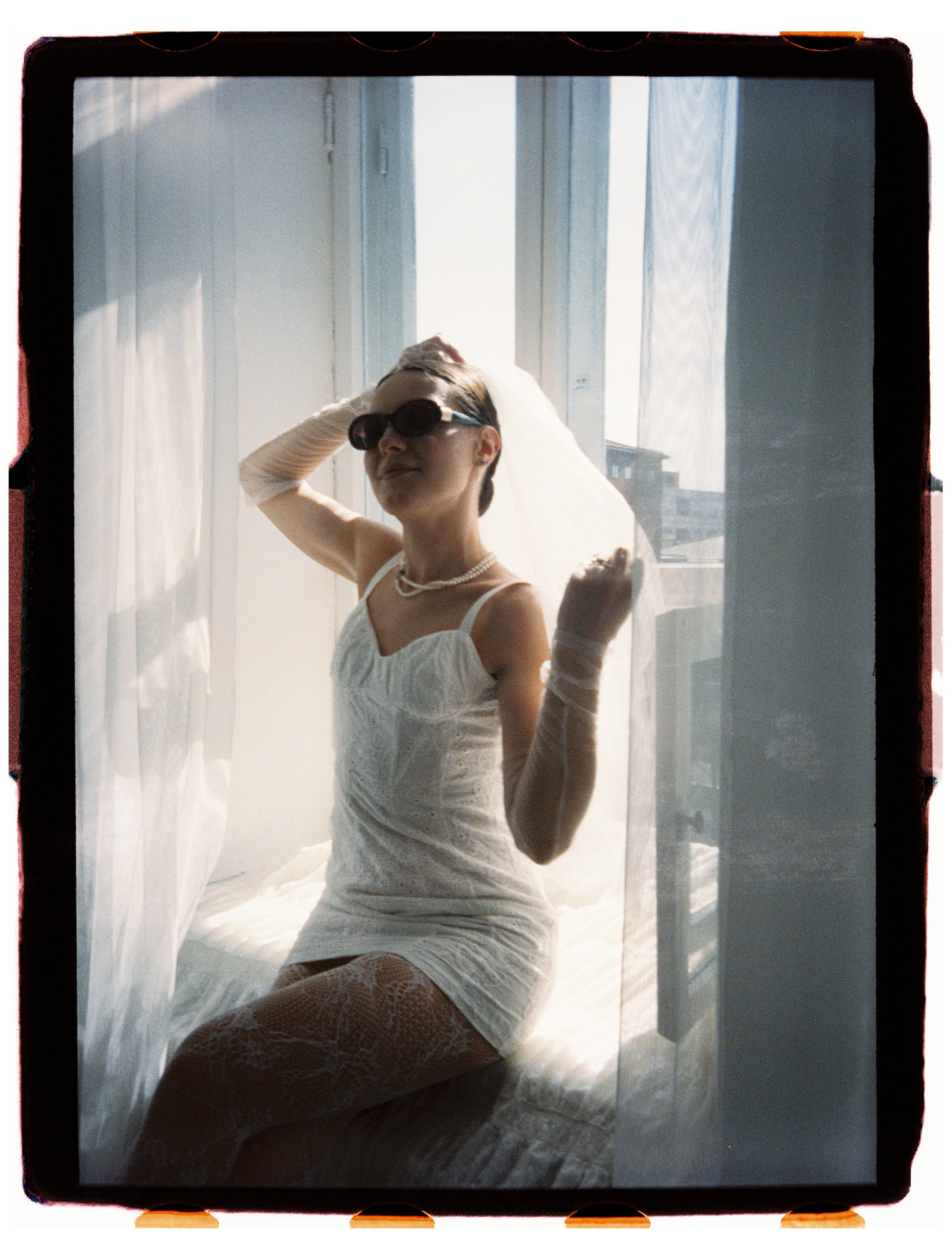 Настя. Профессиональный Фотограф во Владимире, в Москве и в Суздале — Полина Романычева