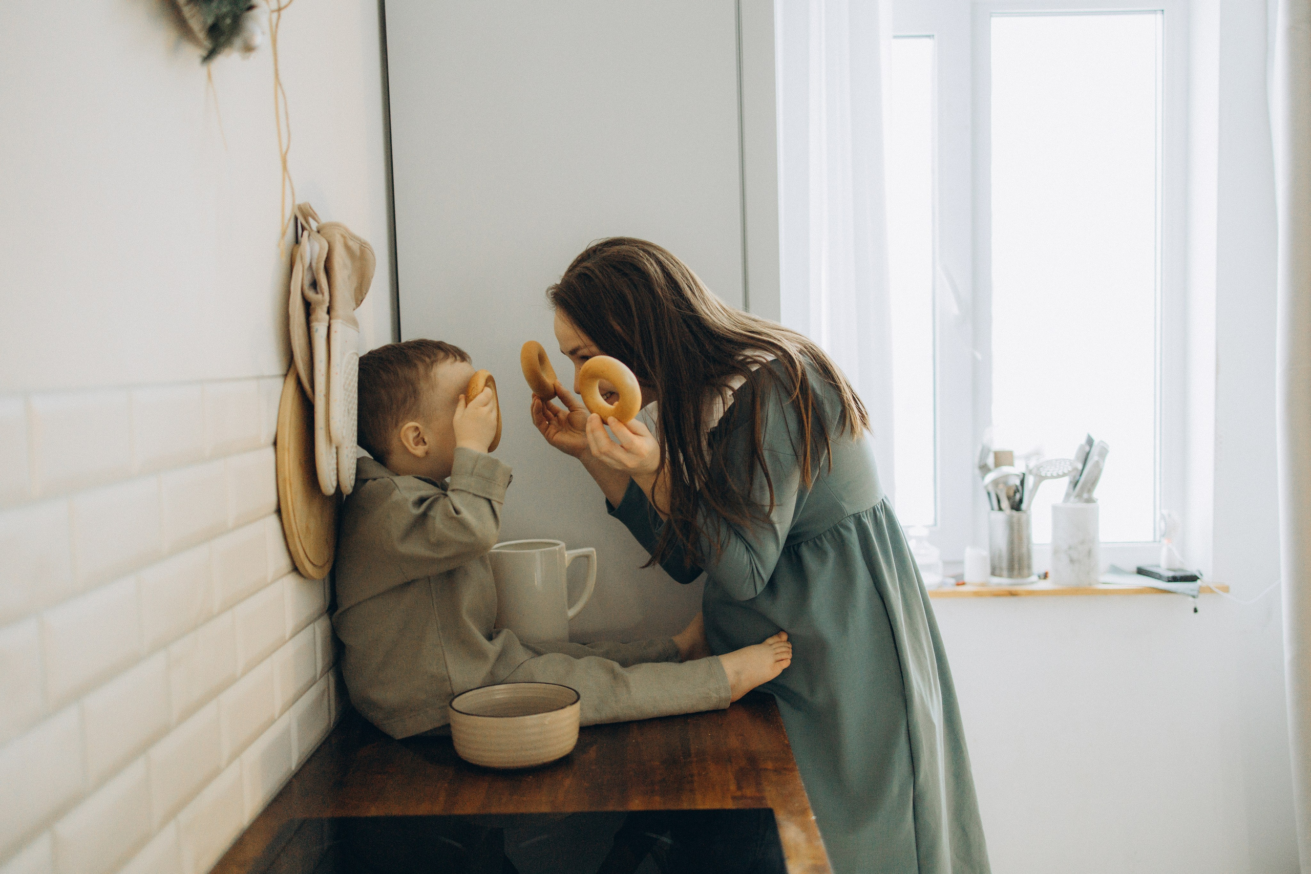 Антон, Анна и Тимоша. Семейный фотограф в Москве Анастасия Шалда