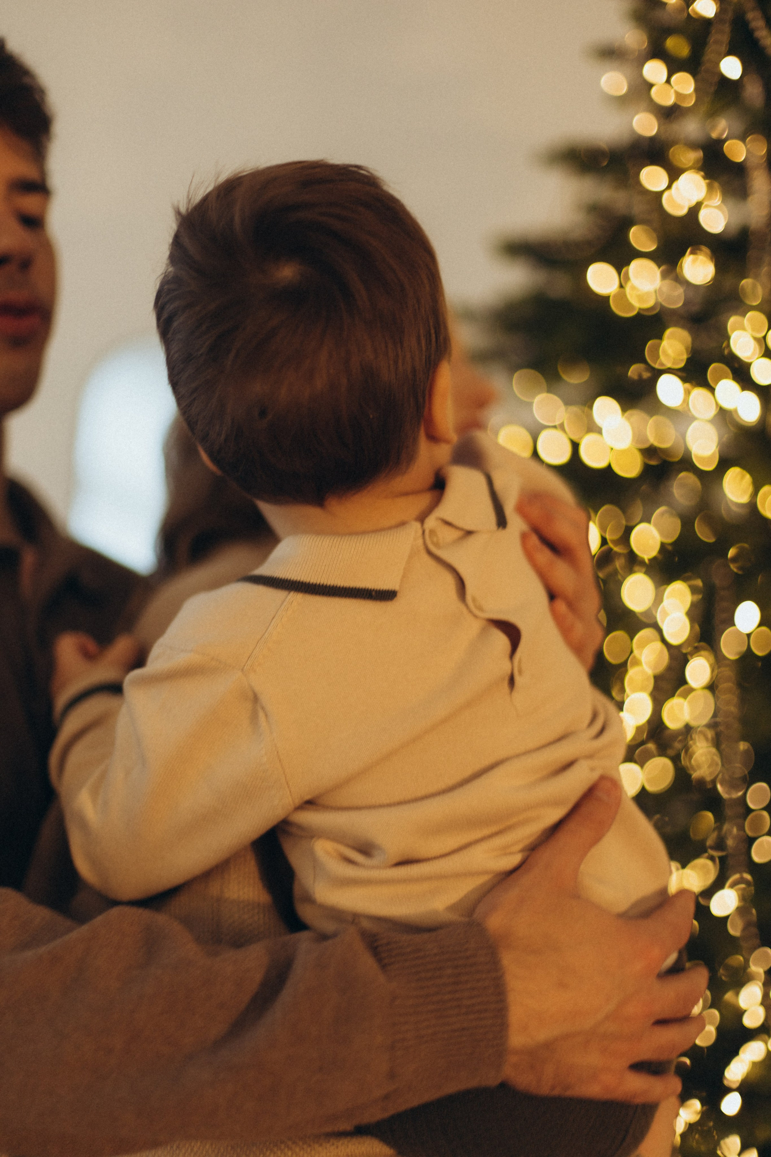 Виктория, Александр и Матвей. Семейный фотограф в Москве Анастасия Шалда