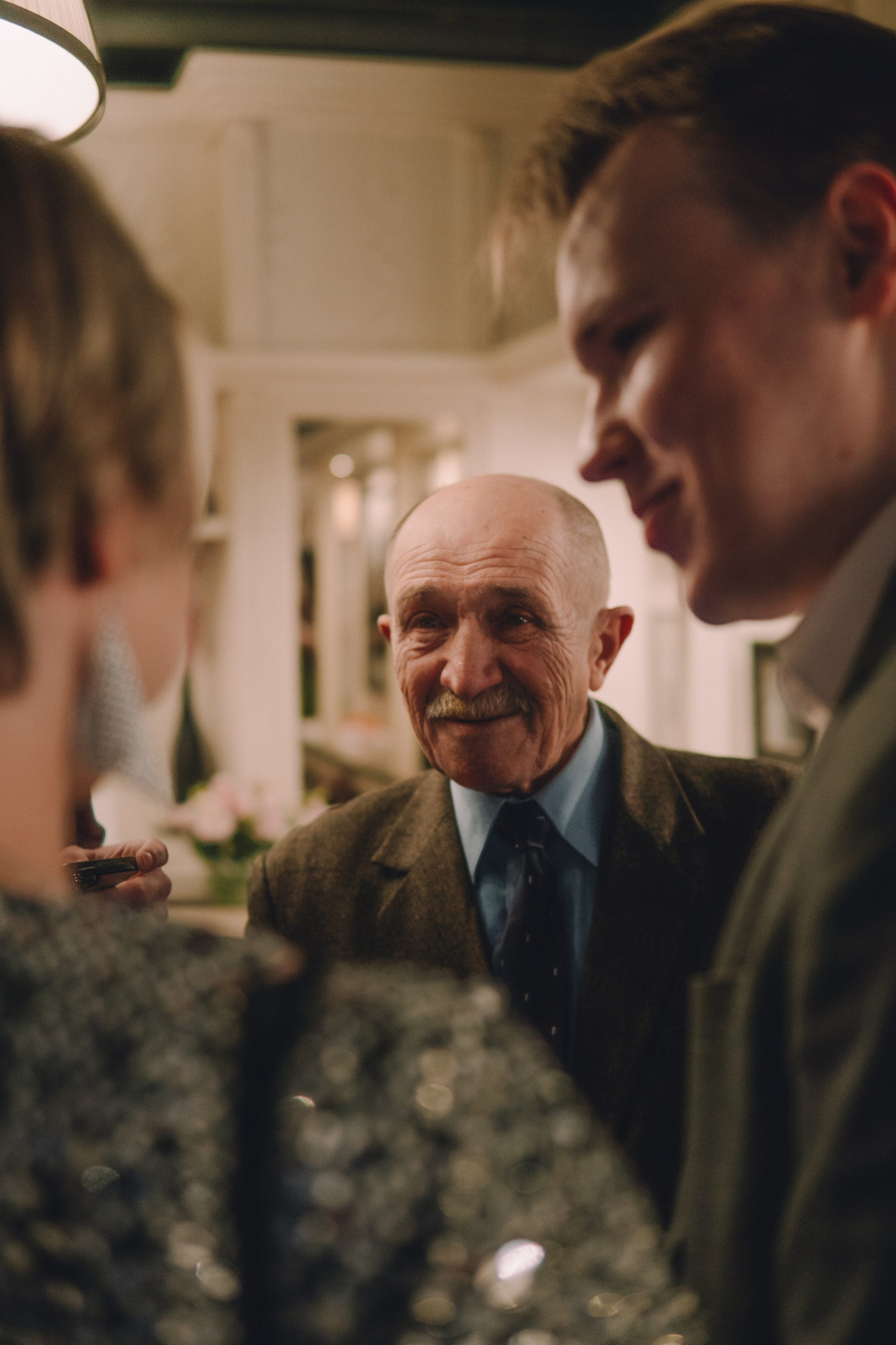 Марго и Игорь. Фотограф Наталья Воронина Москва