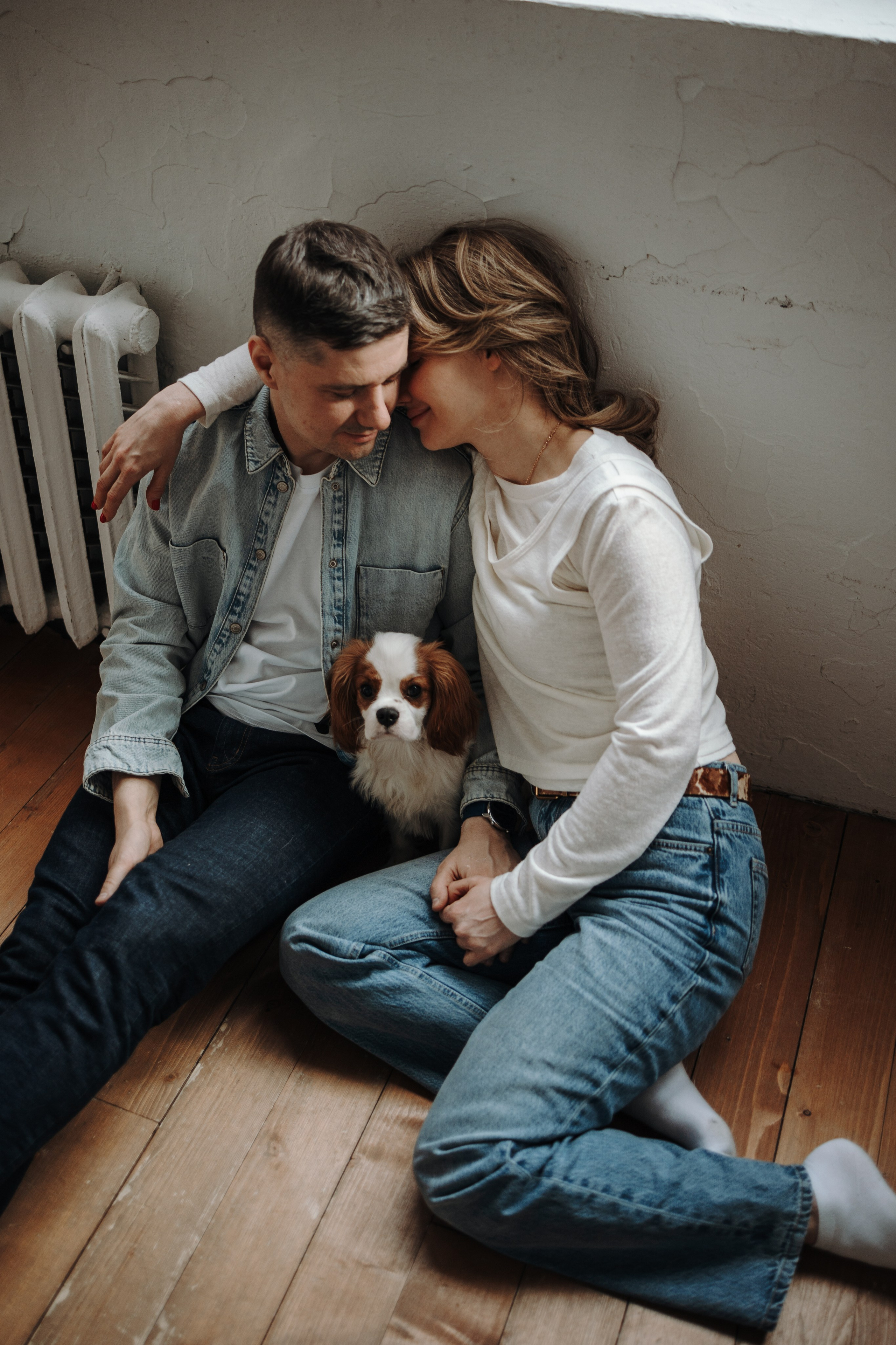 Плуто и его семья. Фотограф — Анималист | Санкт-Петербург