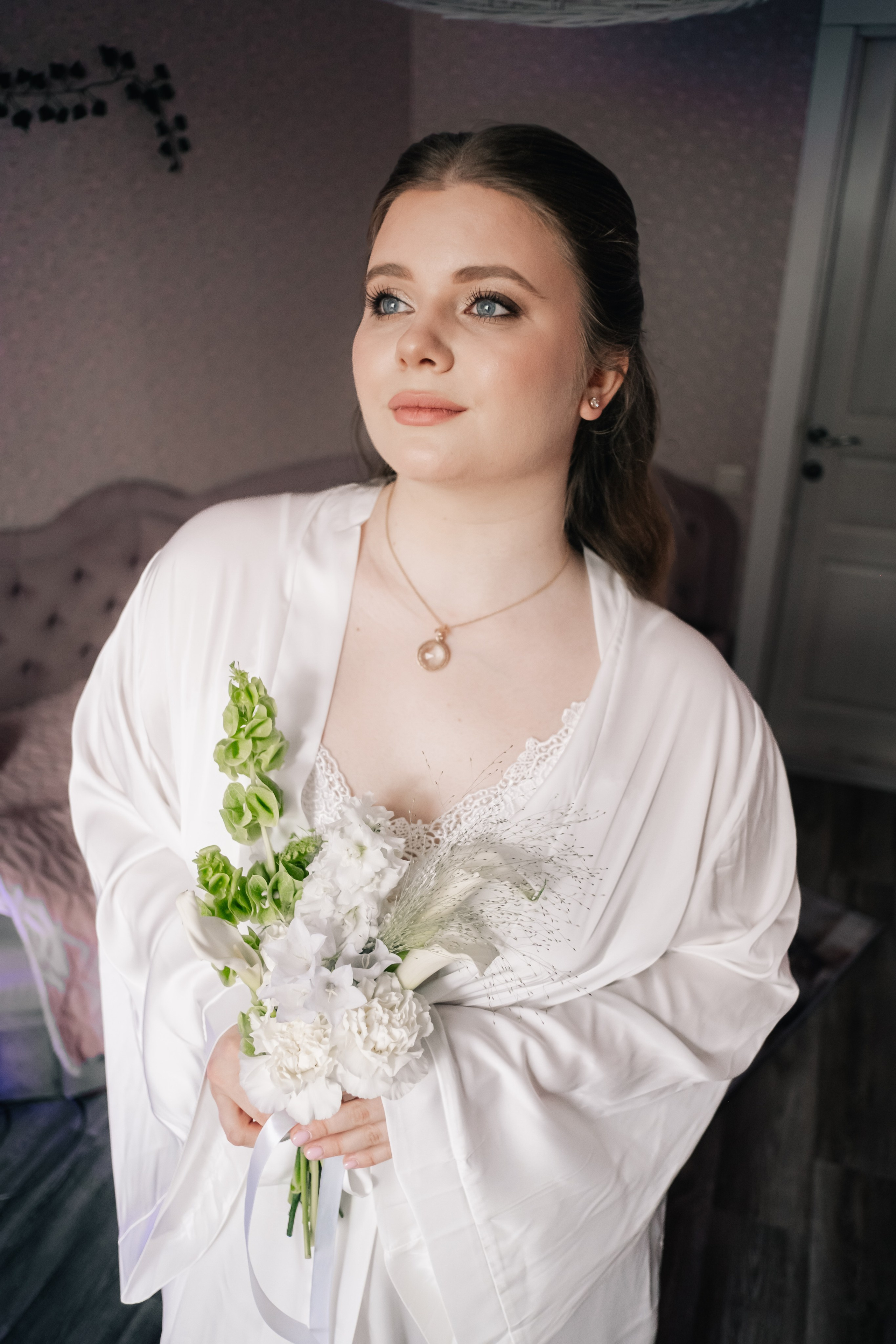 Катя & Илья. Фотограф Валерия Кононова