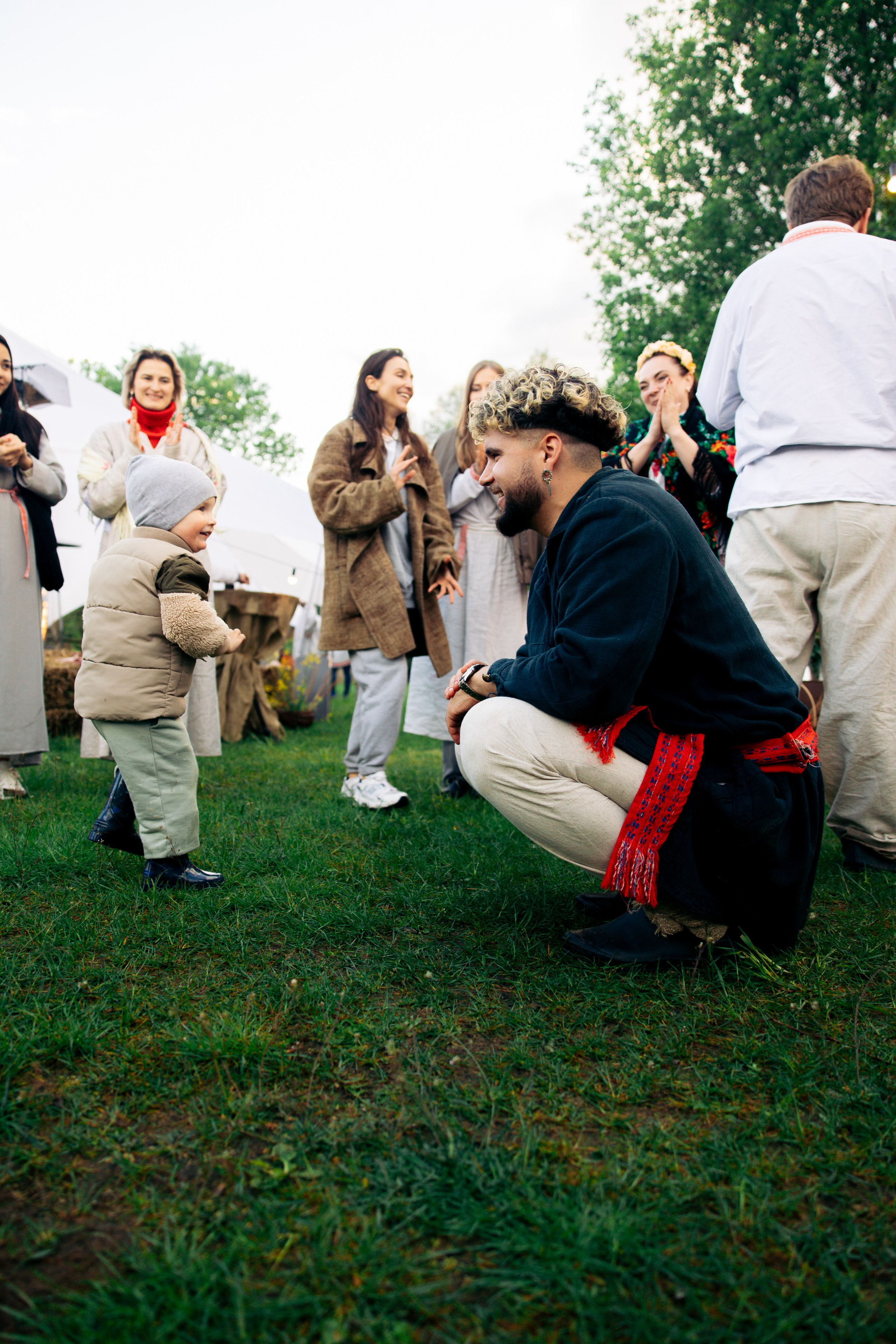 ХОЛОП -тематический праздник. Свадебный фотограф Минск РБ