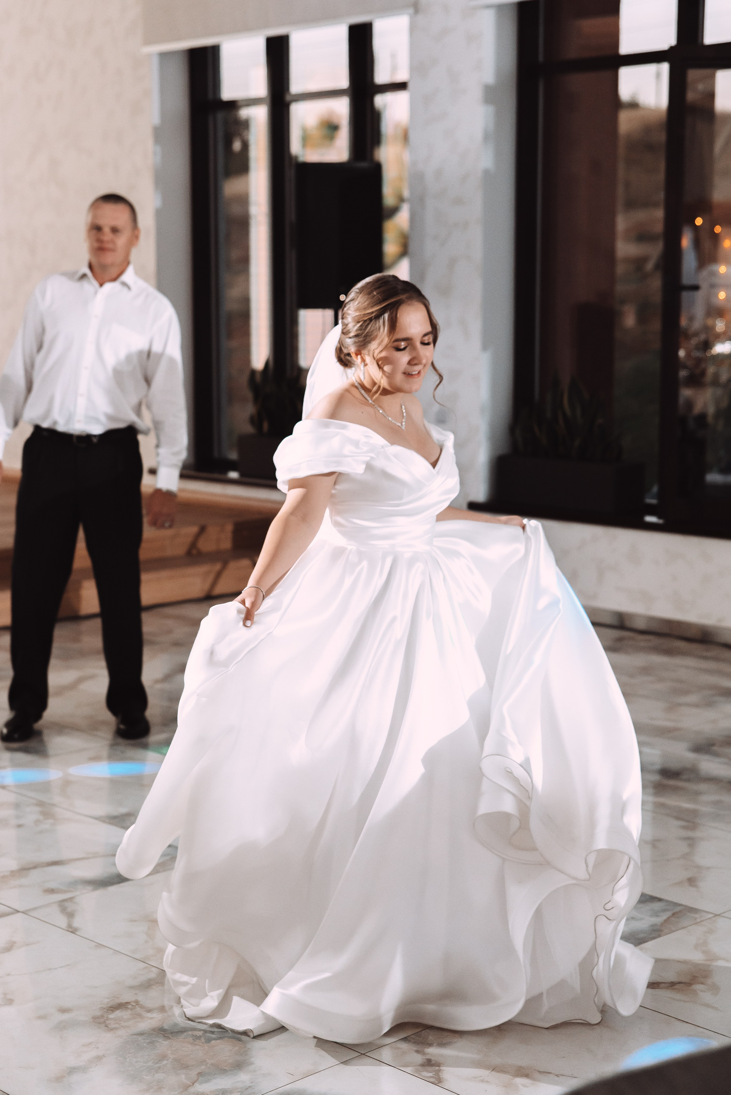 Александр + Анастасия. Свадебный и семейный фотограф в Волгограде Олеся Лисицкая