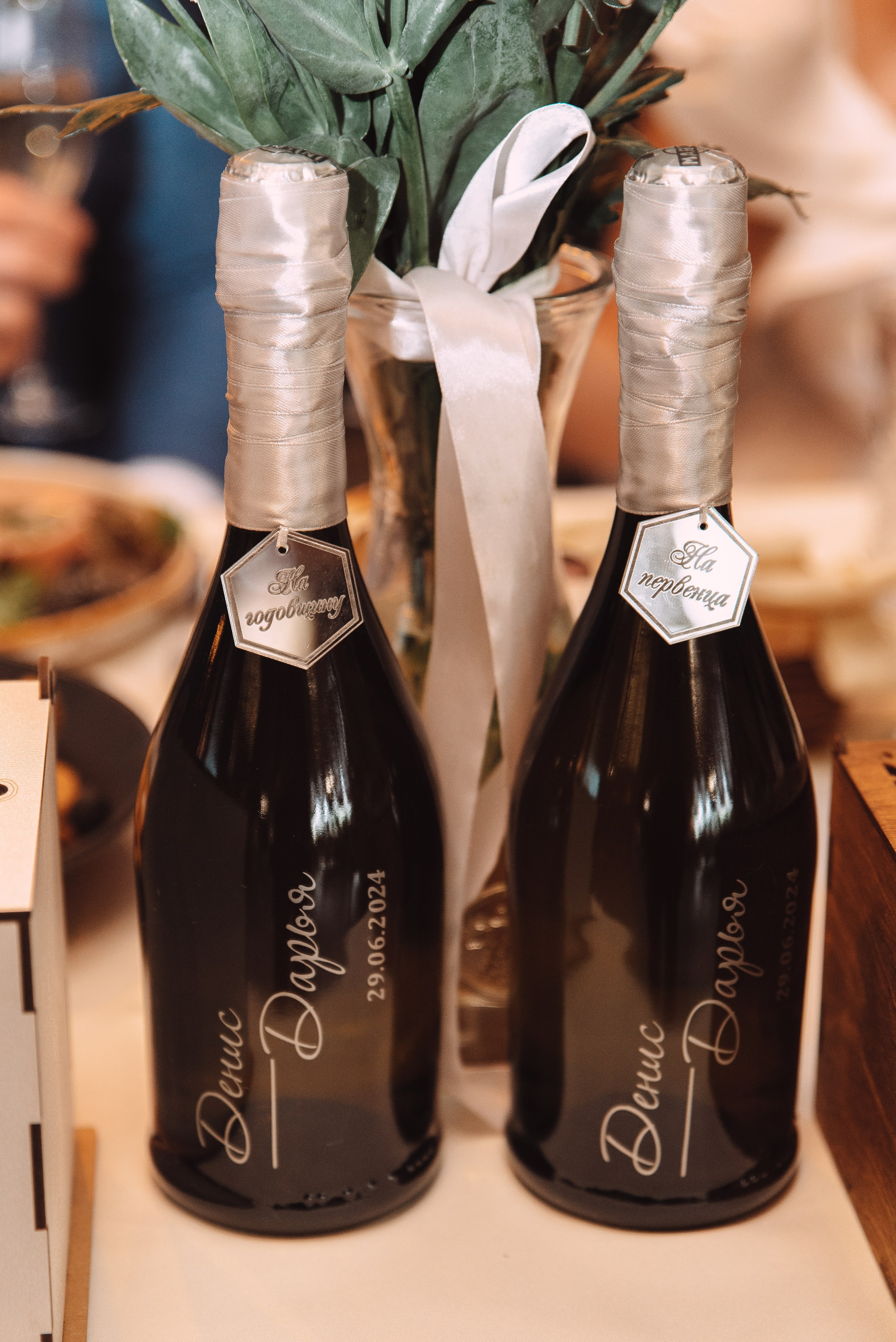 Денис + Дарья. Свадебный и семейный фотограф в Волгограде Олеся Лисицкая