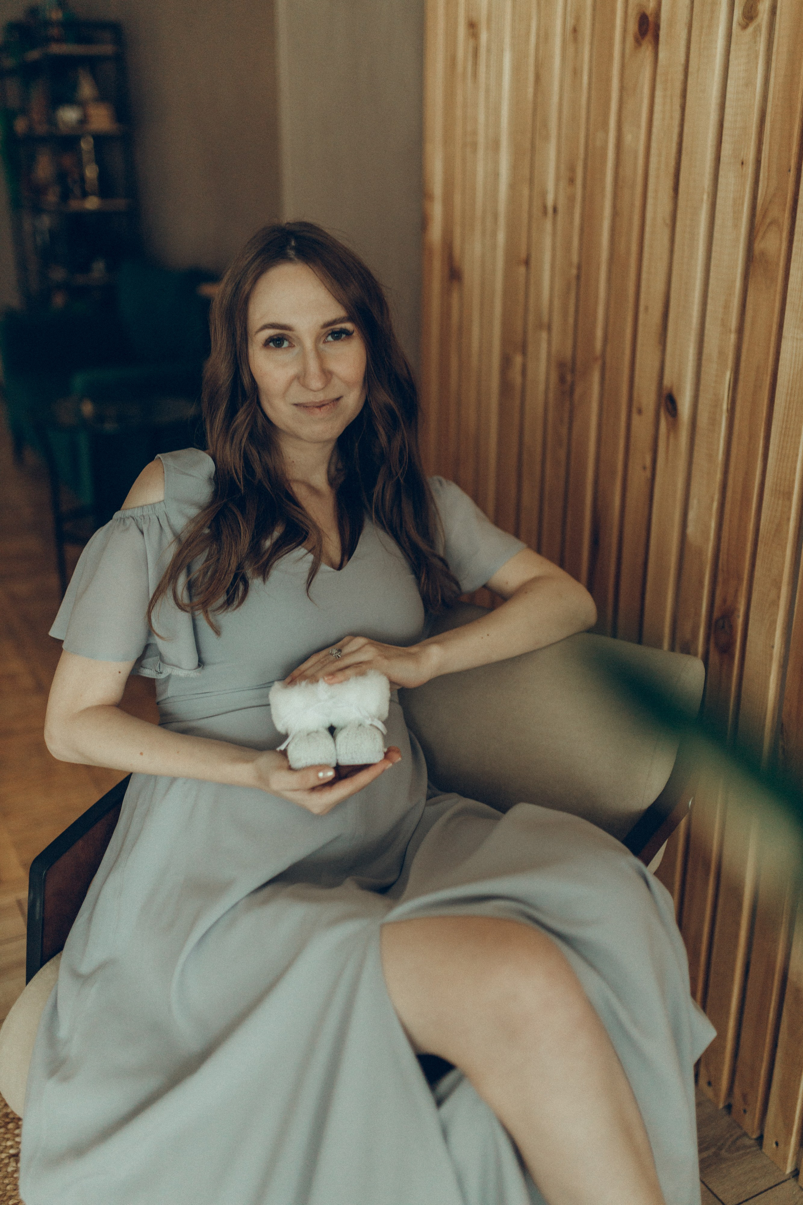 Ксения & Артём. Семейный фотограф и фотограф на роды в Ростове-на-Дону Мухина Виктория