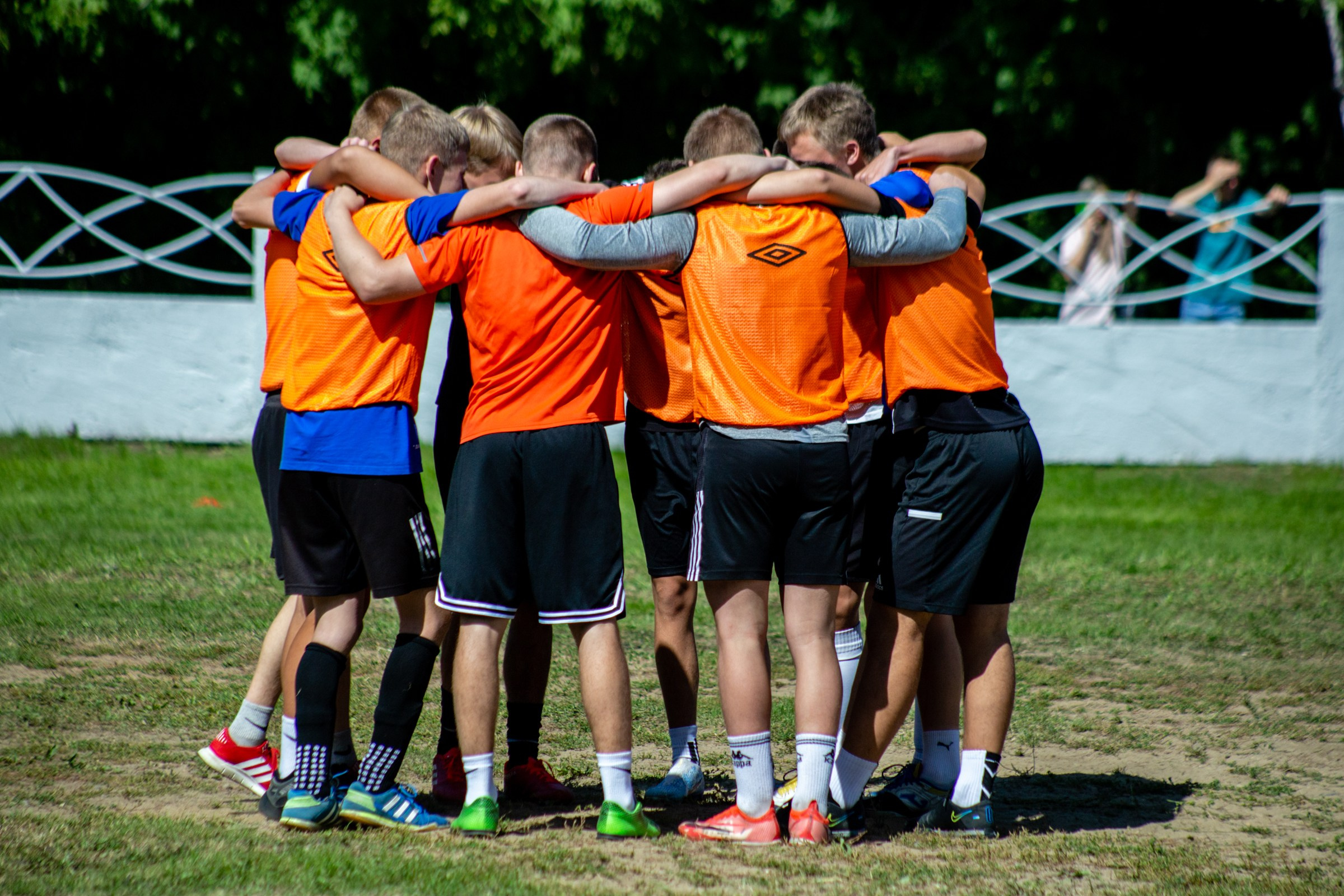 День города Усолье-Сибирское 2023. Фотограф в Иркутске Евгения Айвазова