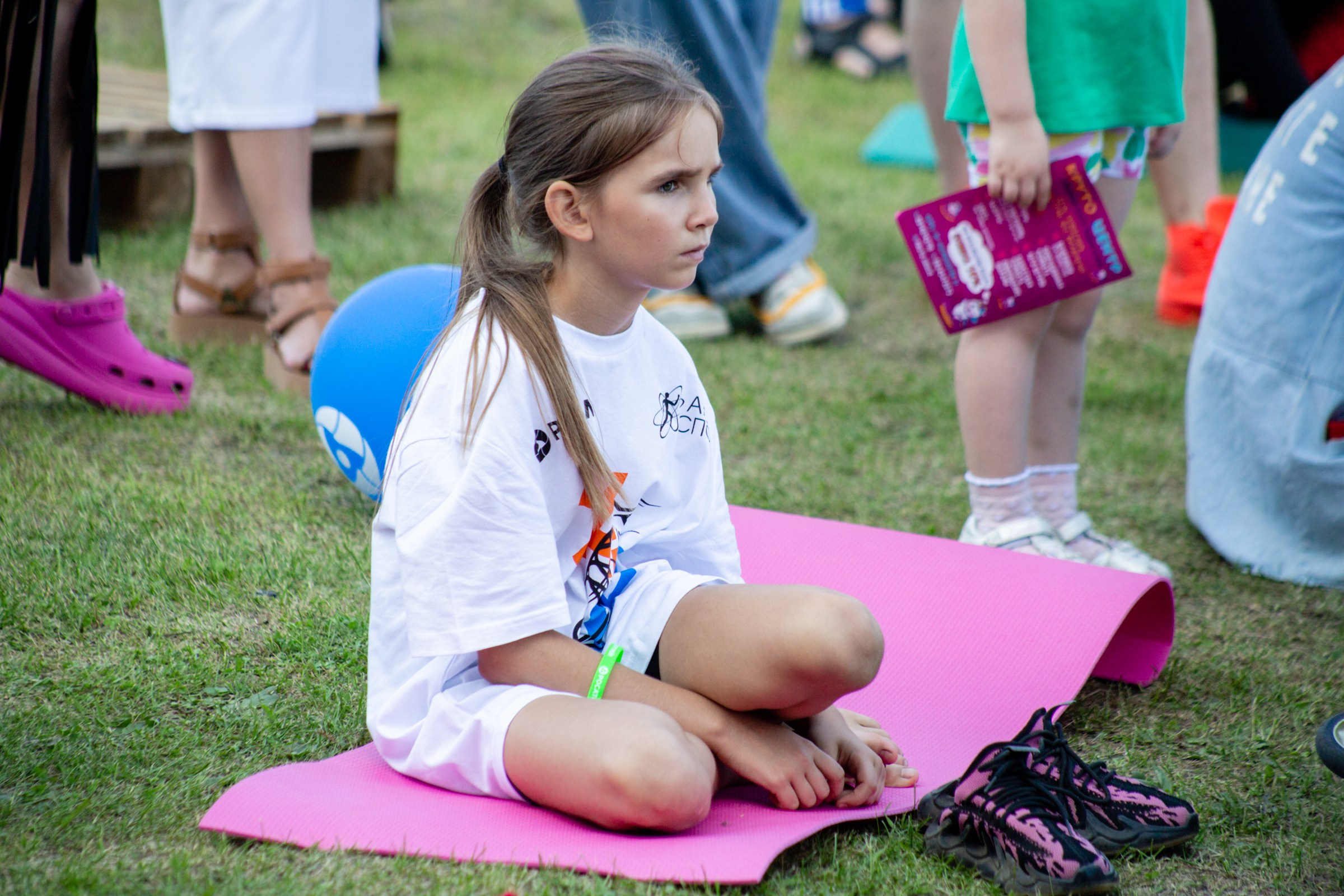 День города Усолье-Сибирское 2023. Фотограф в Иркутске Евгения Айвазова