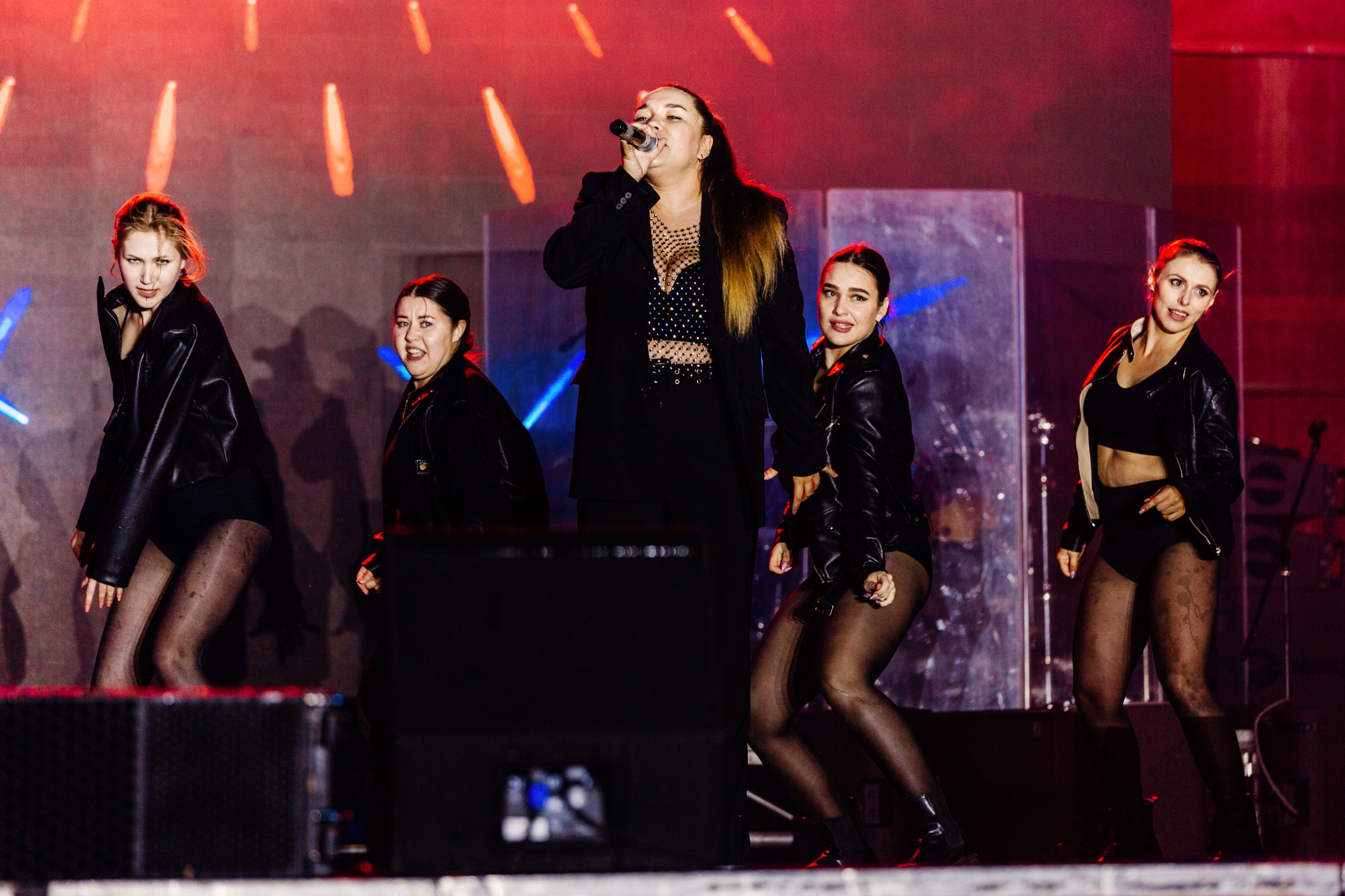 День города Усолье-Сибирское 2025. Фотограф в Иркутске Евгения Айвазова