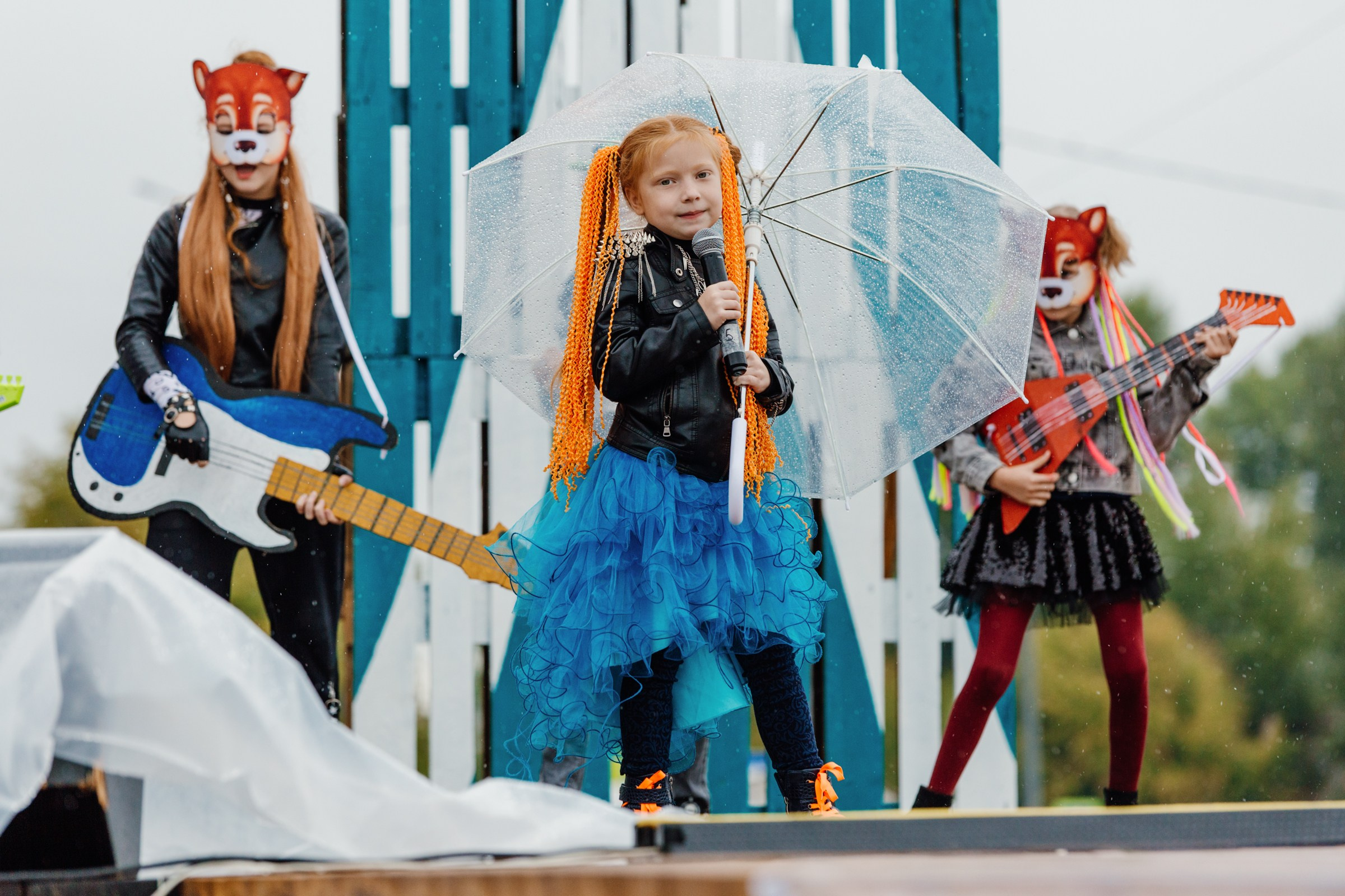 День города Усолье-Сибирское 2025. Фотограф в Иркутске Евгения Айвазова