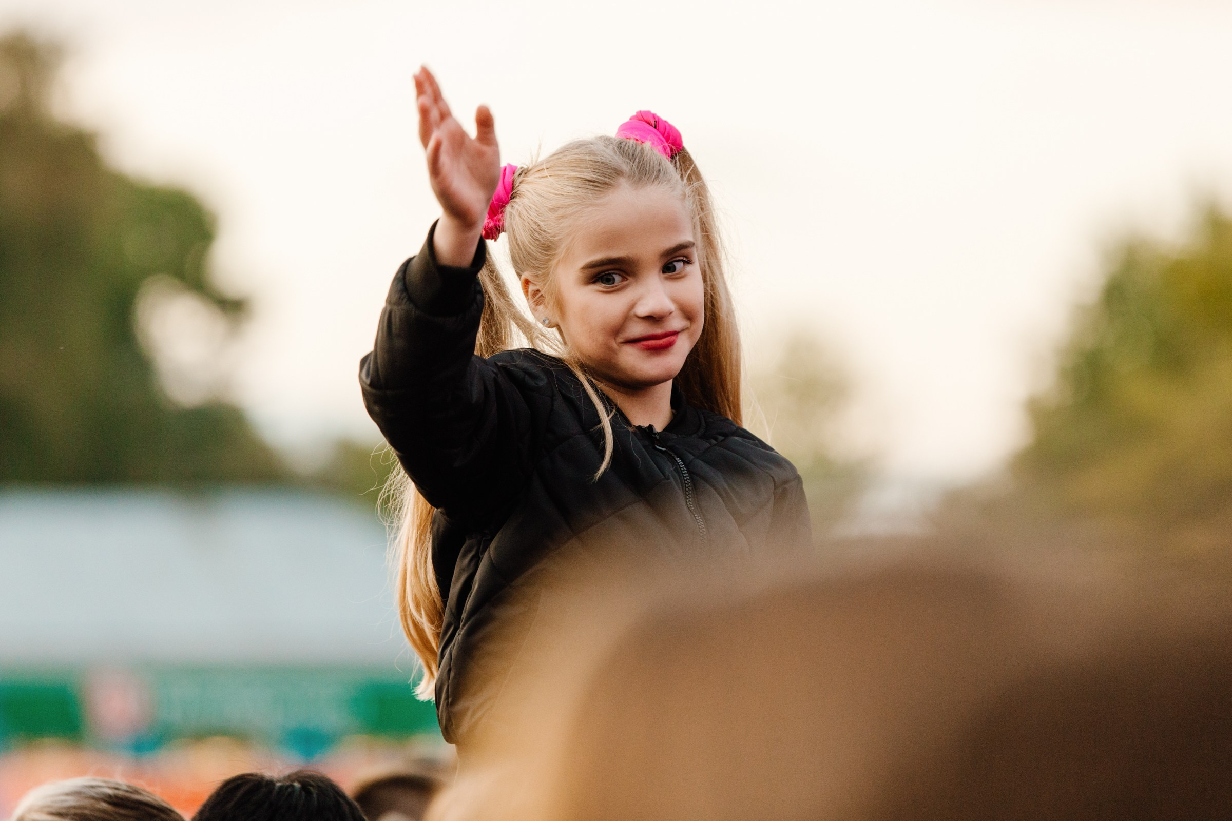 День города Усолье-Сибирское 2025. Фотограф в Иркутске Евгения Айвазова