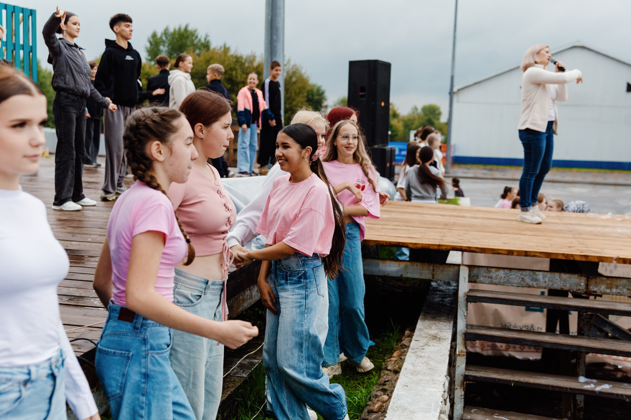 День города Усолье-Сибирское 2025. Фотограф в Иркутске Евгения Айвазова
