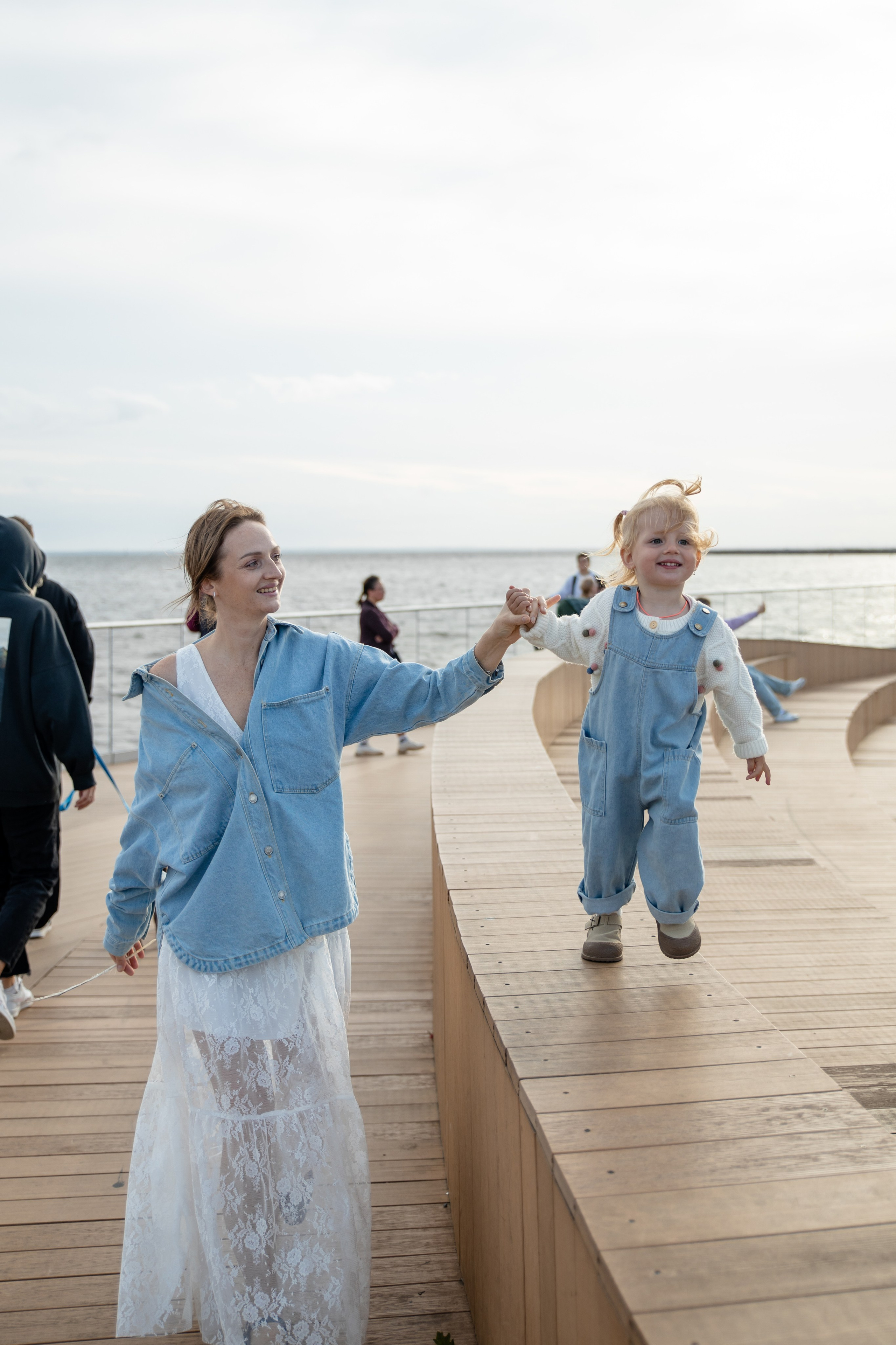 Семейная фотосессия. Свадебный и семейный фотограф в Москве Диана Левченко