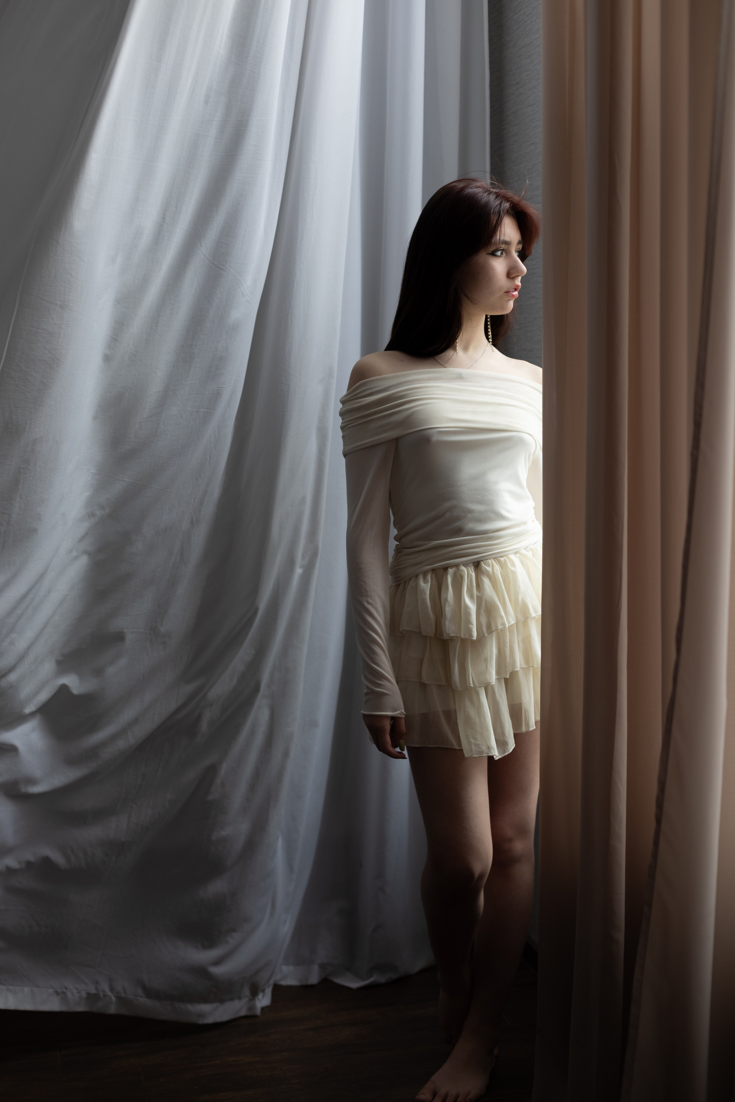 Тематические фотосессии. Фотографиня в Москве и северном подмосковье