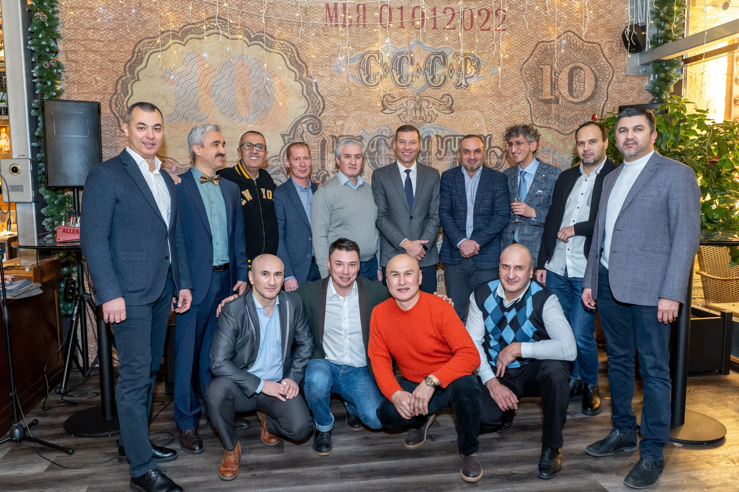 Ресторан СОЮЗ. Фотограф Герман Локоцкий, семейные фотосессии в Санкт-Петербурге