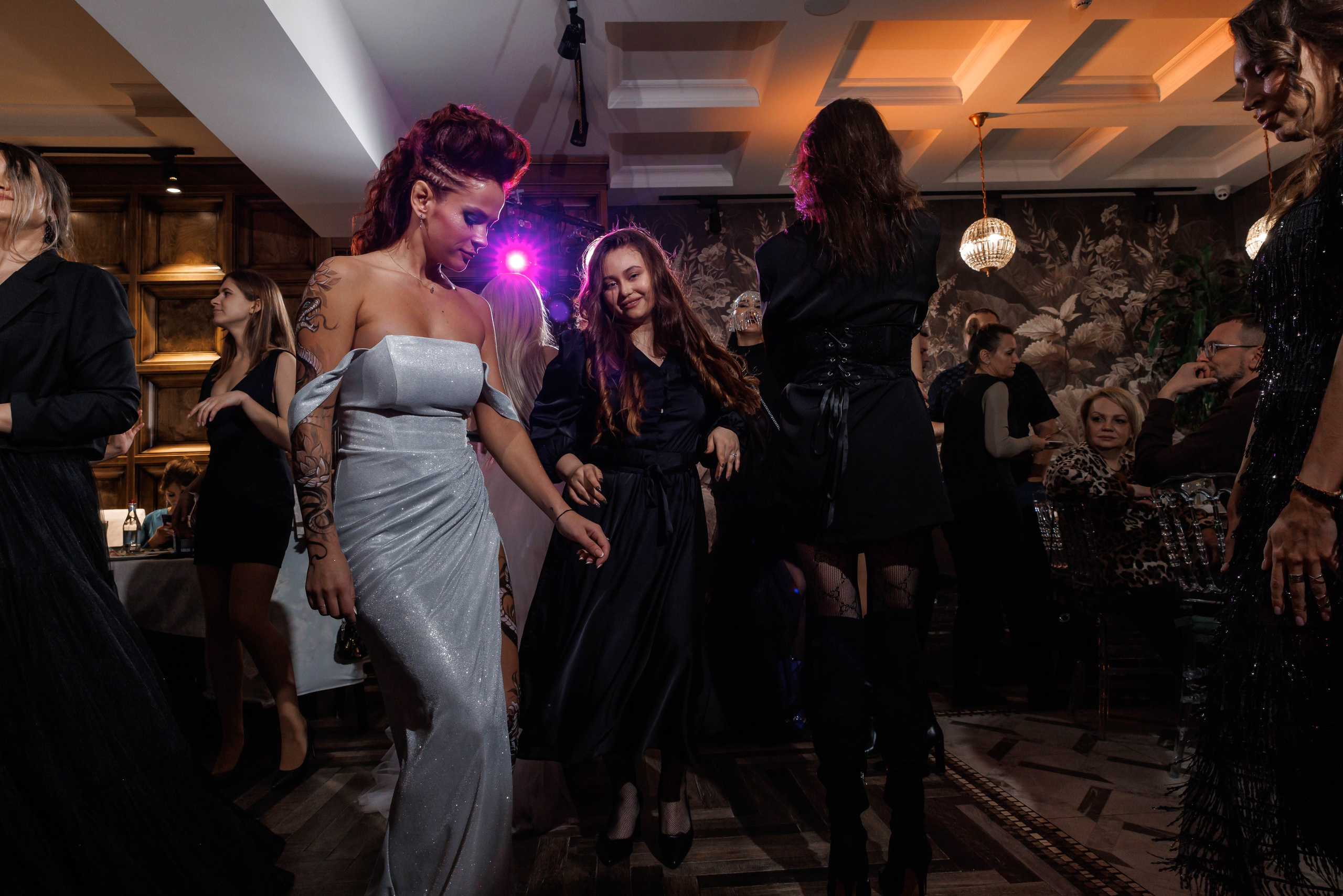 Eastern Logistic. Maxim Tsoy Photography